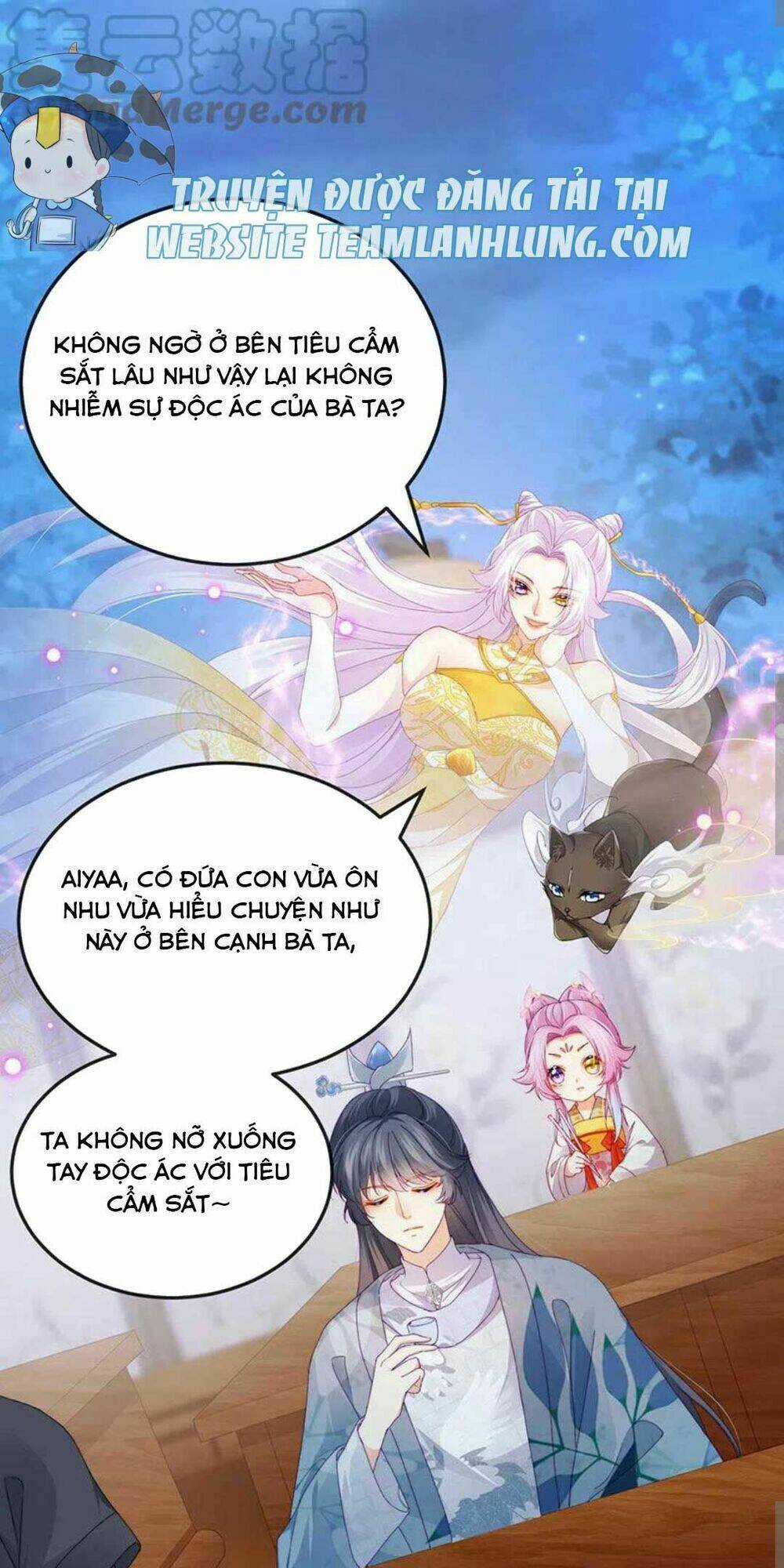 100 Cách Ngược Tra Nữ - Chapter 47 - Trang 7