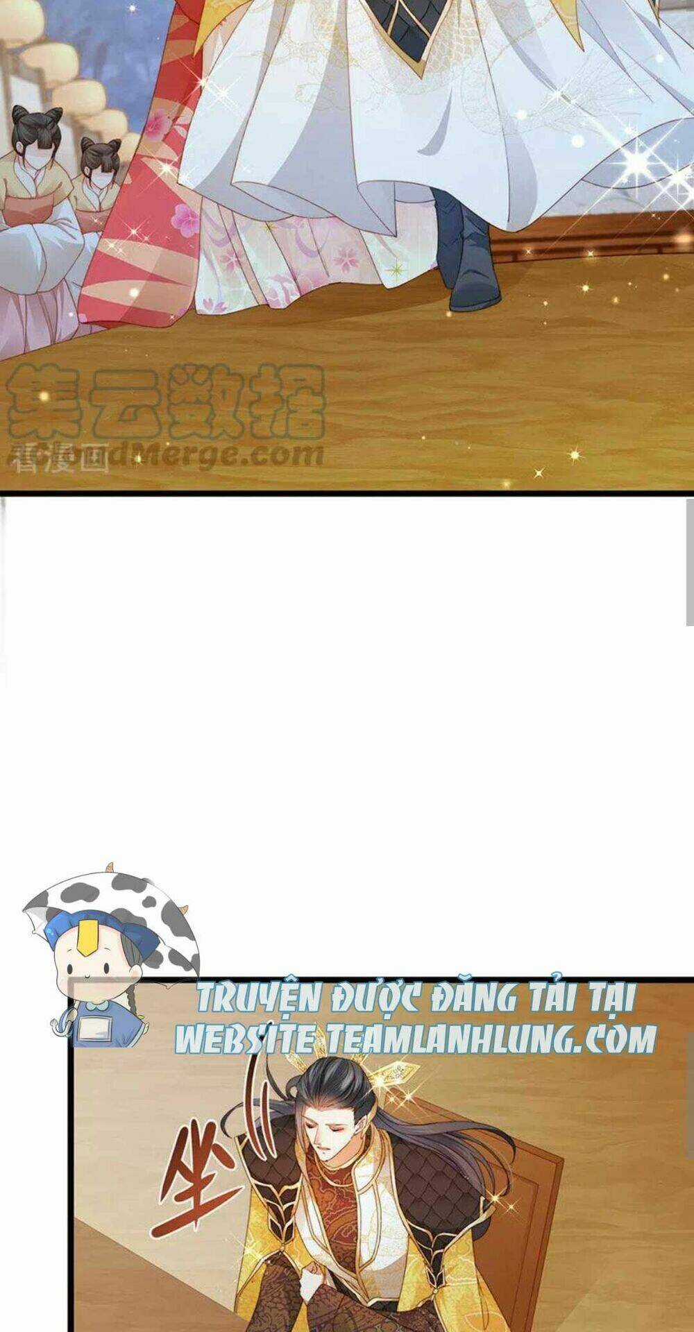 100 Cách Ngược Tra Nữ - Chapter 47 - Trang 9