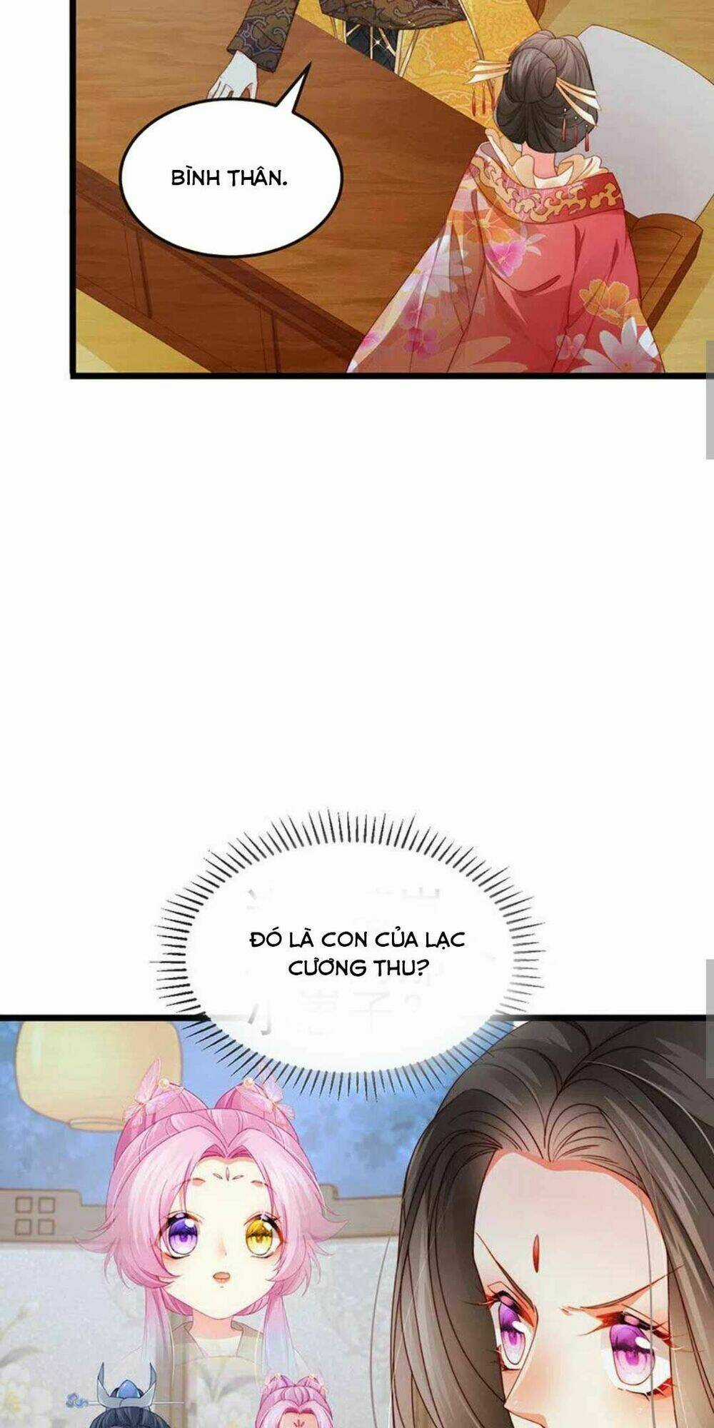 100 Cách Ngược Tra Nữ - Chapter 47 - Trang 10