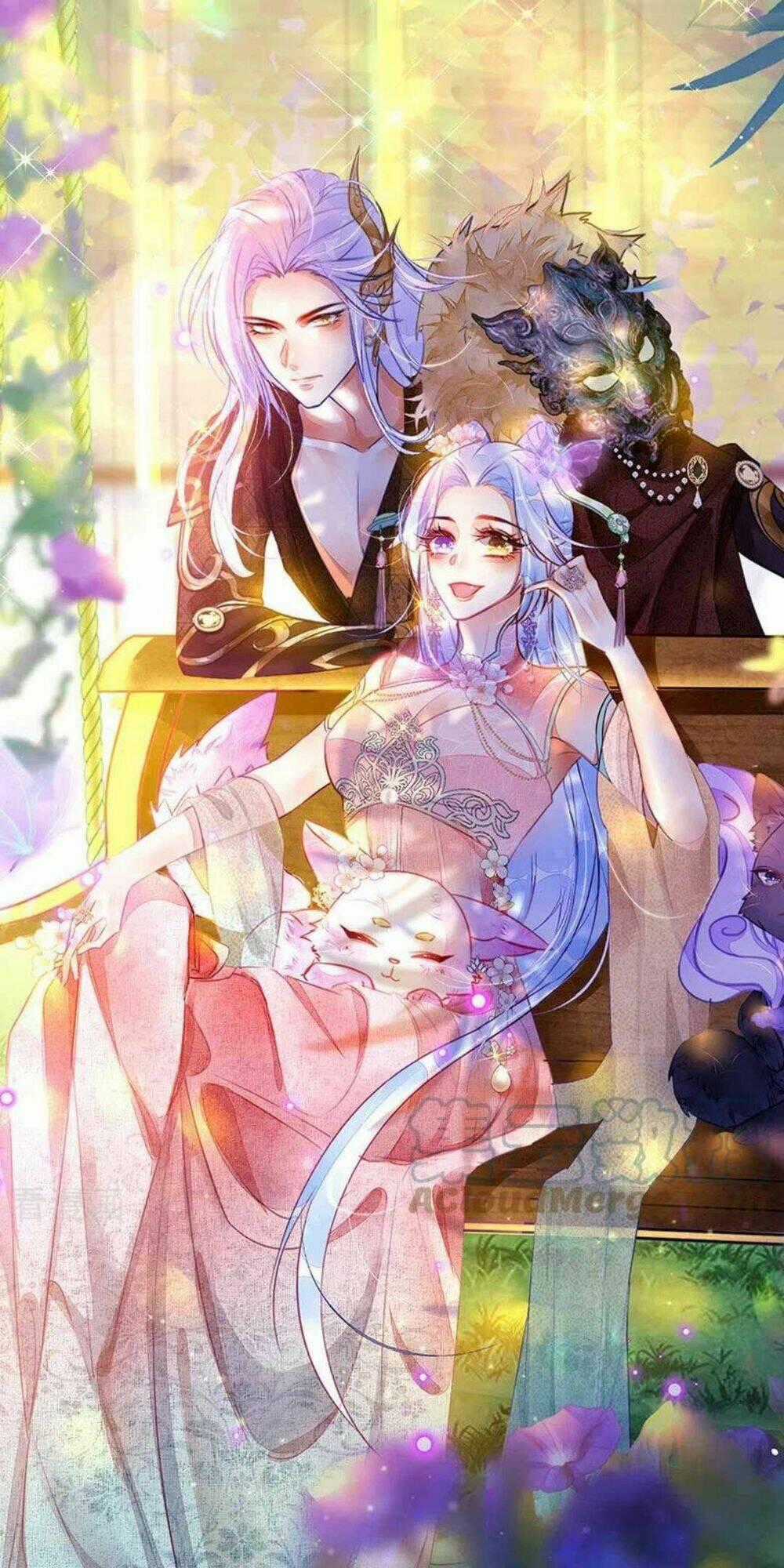 100 Cách Ngược Tra Nữ - Chapter 48 - Trang 2