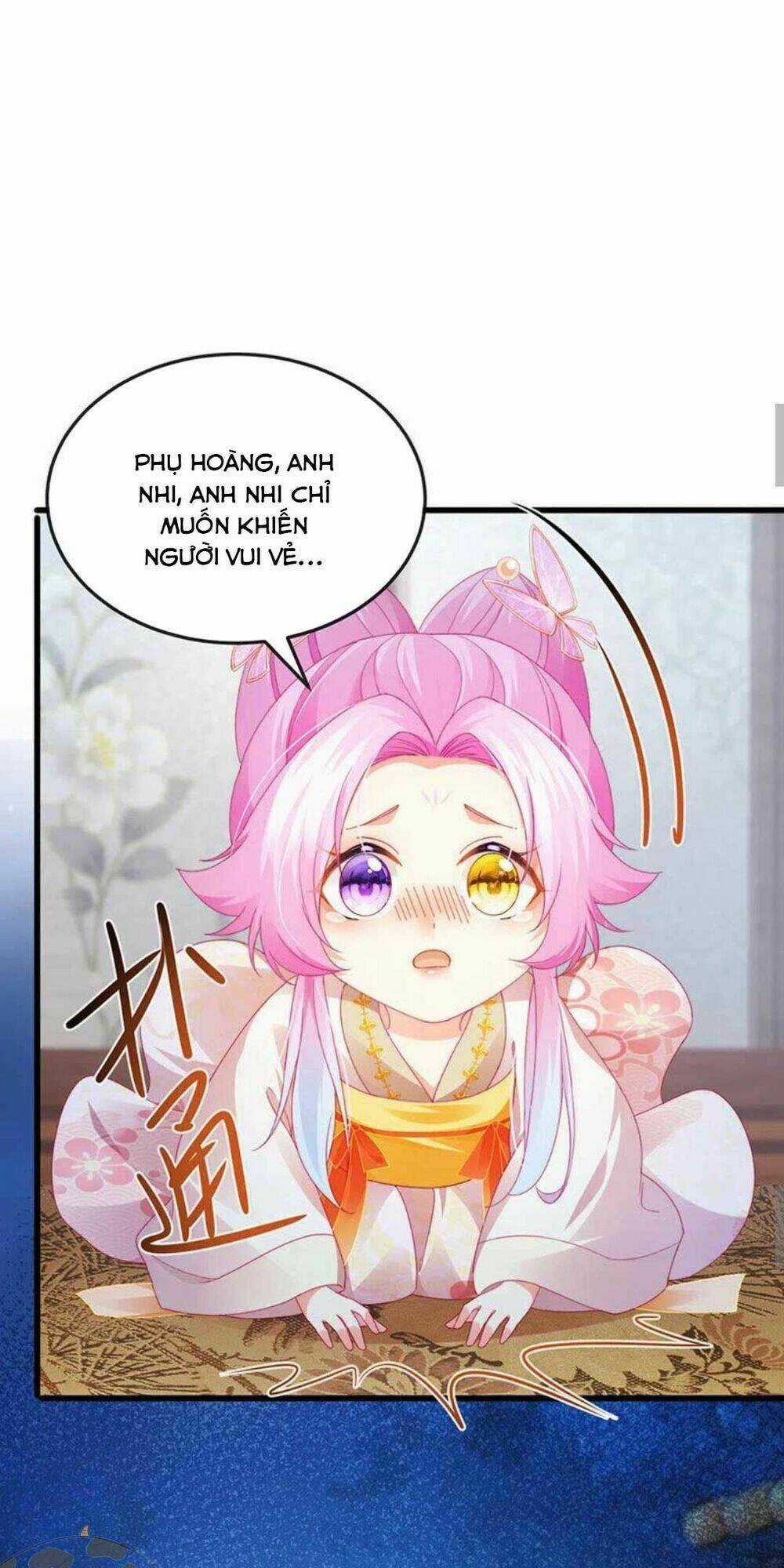 100 Cách Ngược Tra Nữ - Chapter 48 - Trang 11