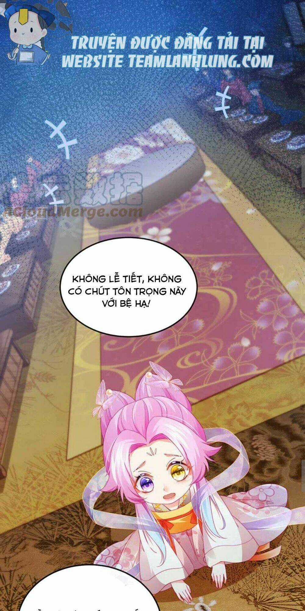 100 Cách Ngược Tra Nữ - Chapter 48 - Trang 12