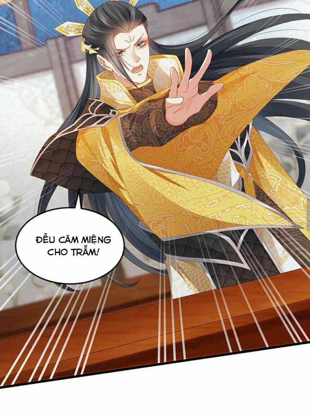 100 Cách Ngược Tra Nữ - Chapter 48 - Trang 14