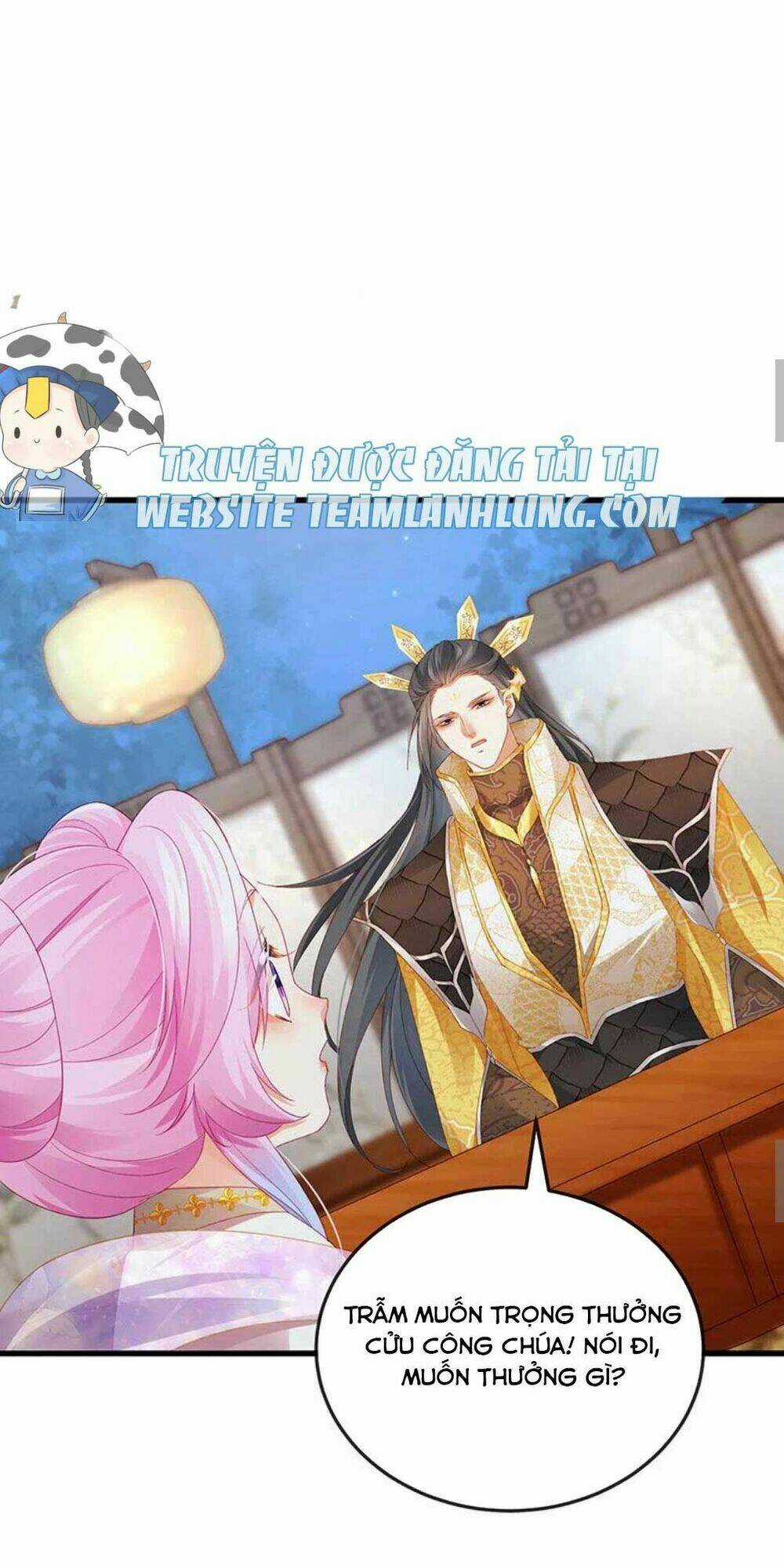 100 Cách Ngược Tra Nữ - Chapter 48 - Trang 16