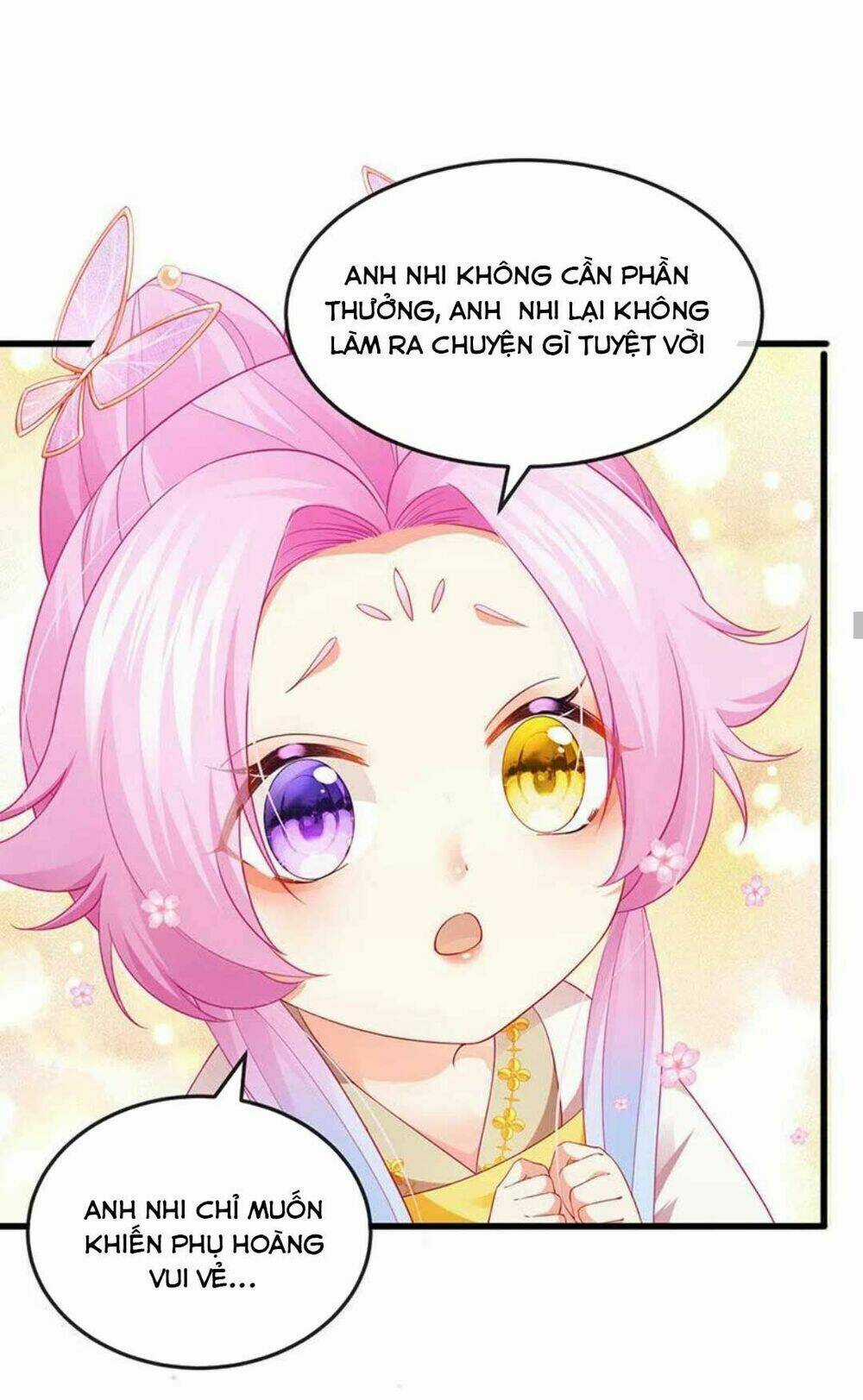 100 Cách Ngược Tra Nữ - Chapter 48 - Trang 18