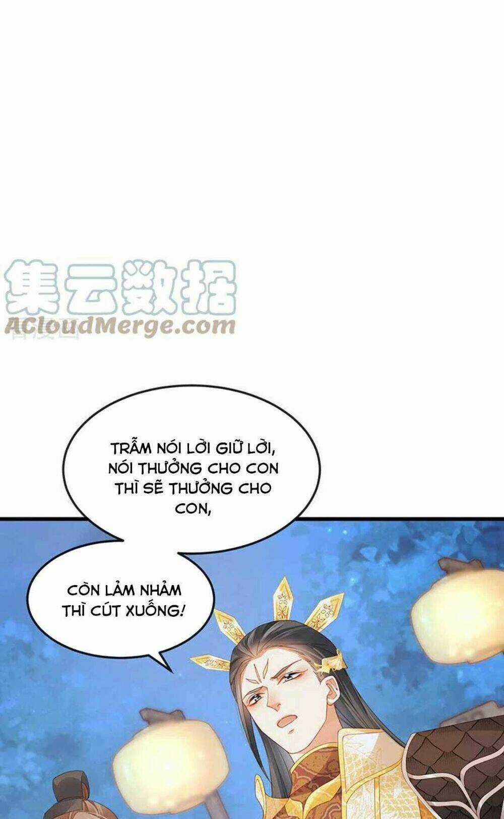 100 Cách Ngược Tra Nữ - Chapter 48 - Trang 19