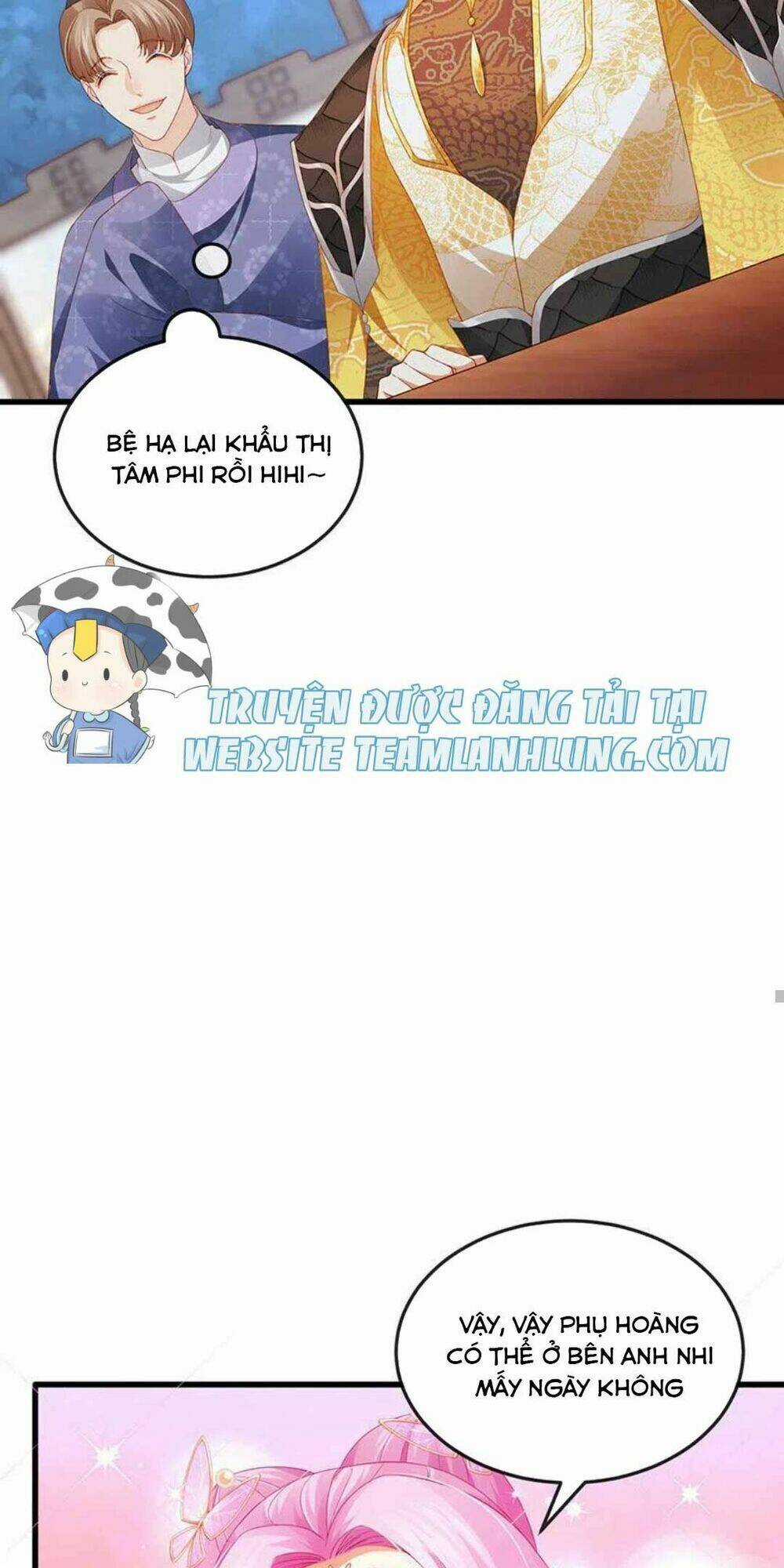 100 Cách Ngược Tra Nữ - Chapter 48 - Trang 20