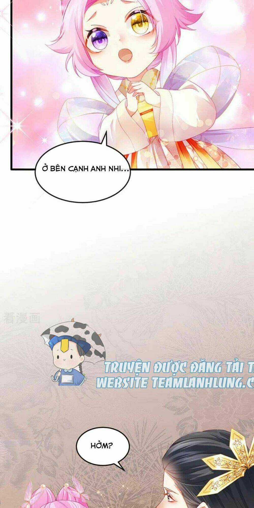 100 Cách Ngược Tra Nữ - Chapter 48 - Trang 21