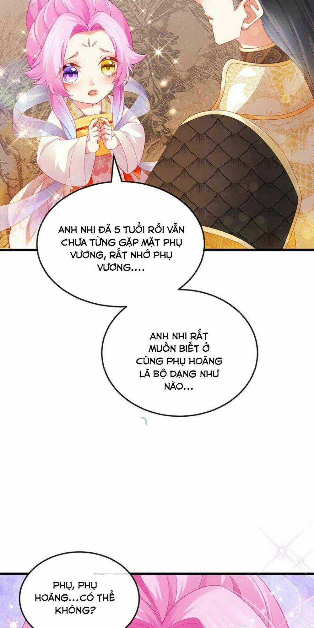 100 Cách Ngược Tra Nữ - Chapter 48 - Trang 22