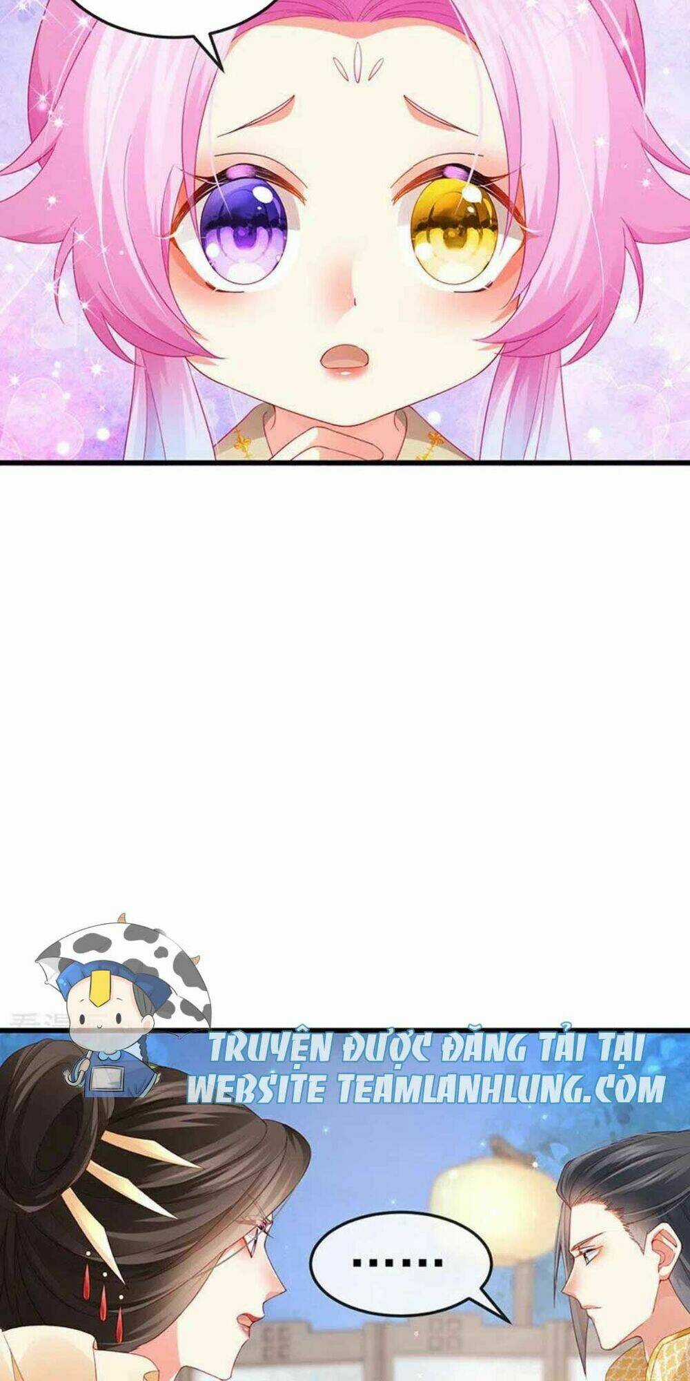 100 Cách Ngược Tra Nữ - Chapter 48 - Trang 23