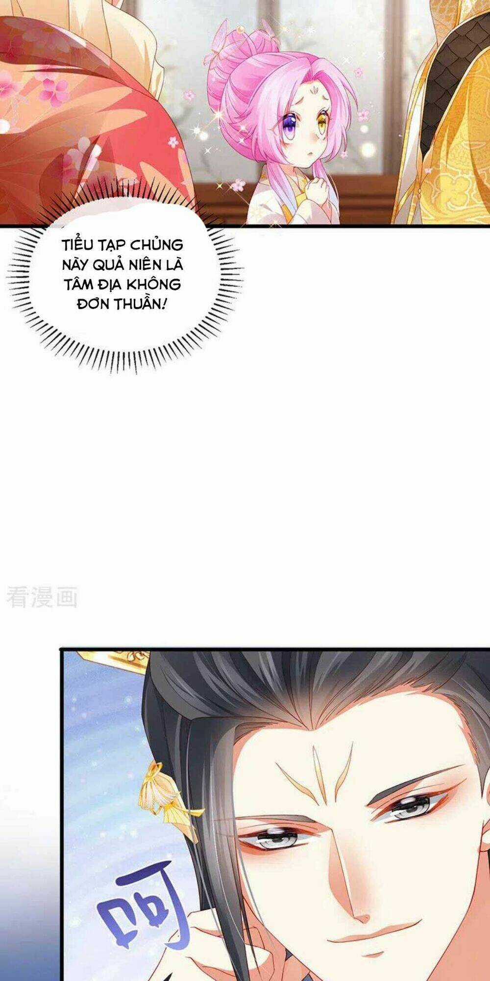 100 Cách Ngược Tra Nữ - Chapter 48 - Trang 24