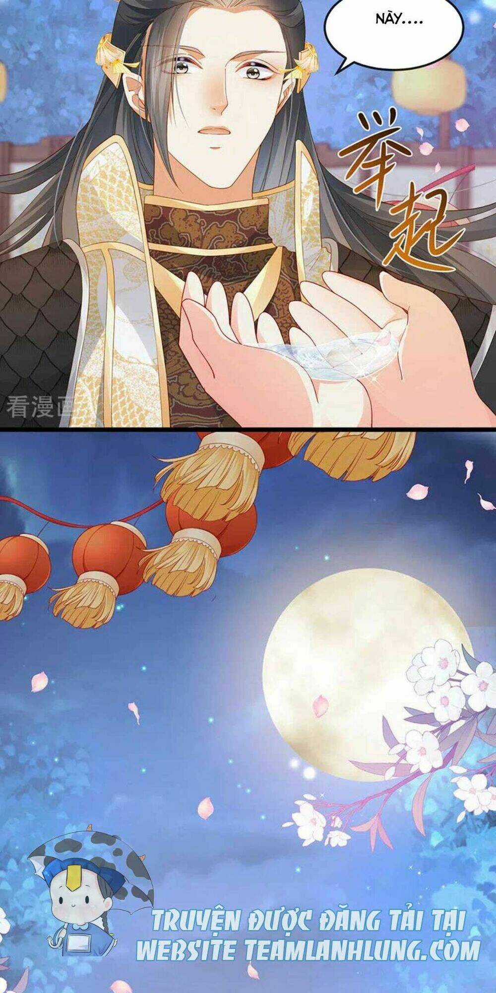 100 Cách Ngược Tra Nữ - Chapter 48 - Trang 4