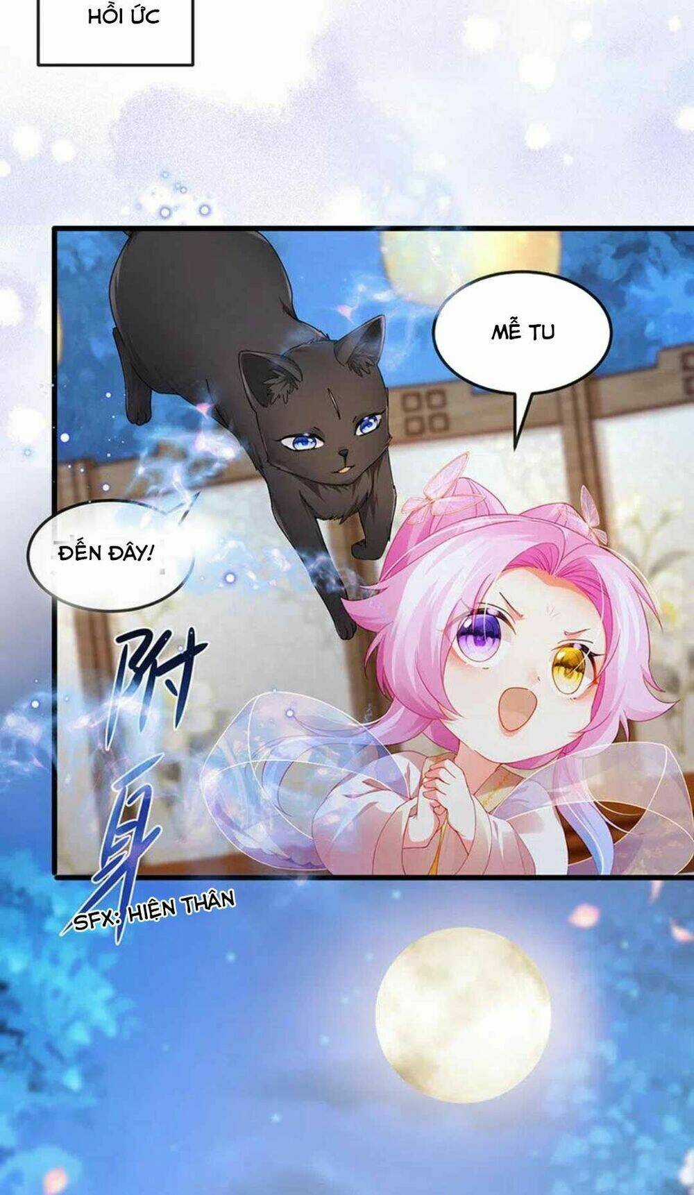 100 Cách Ngược Tra Nữ - Chapter 48 - Trang 31