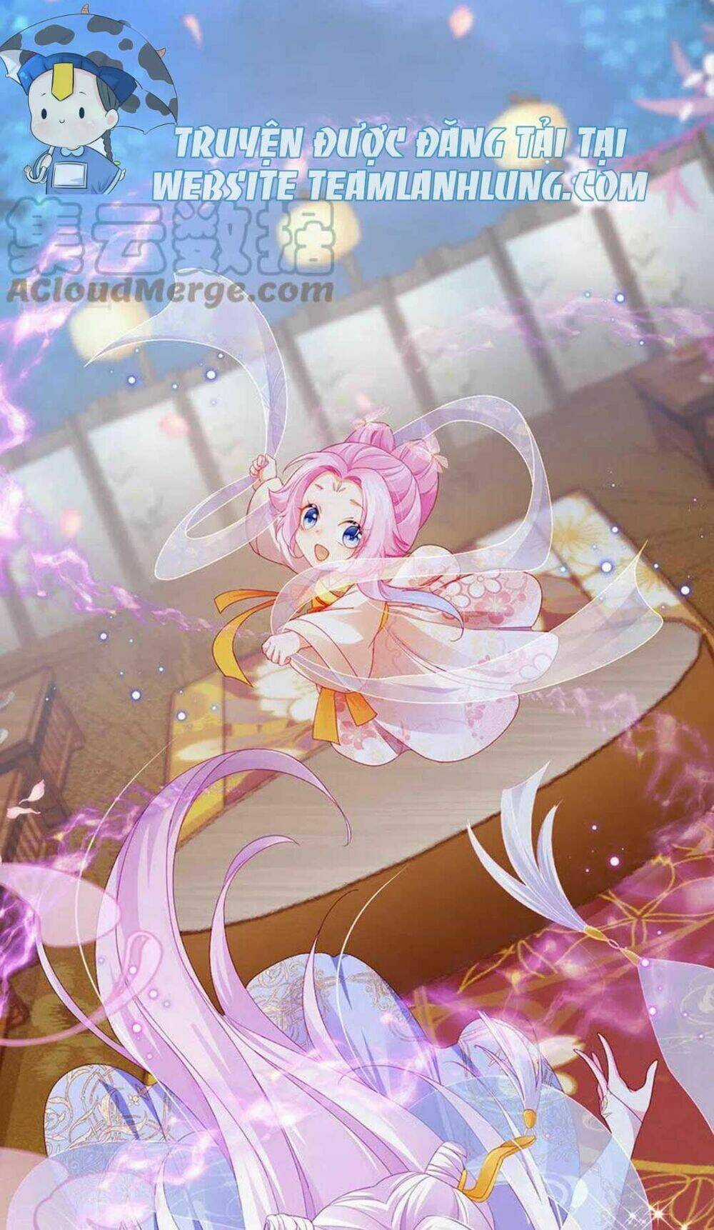 100 Cách Ngược Tra Nữ - Chapter 48 - Trang 32