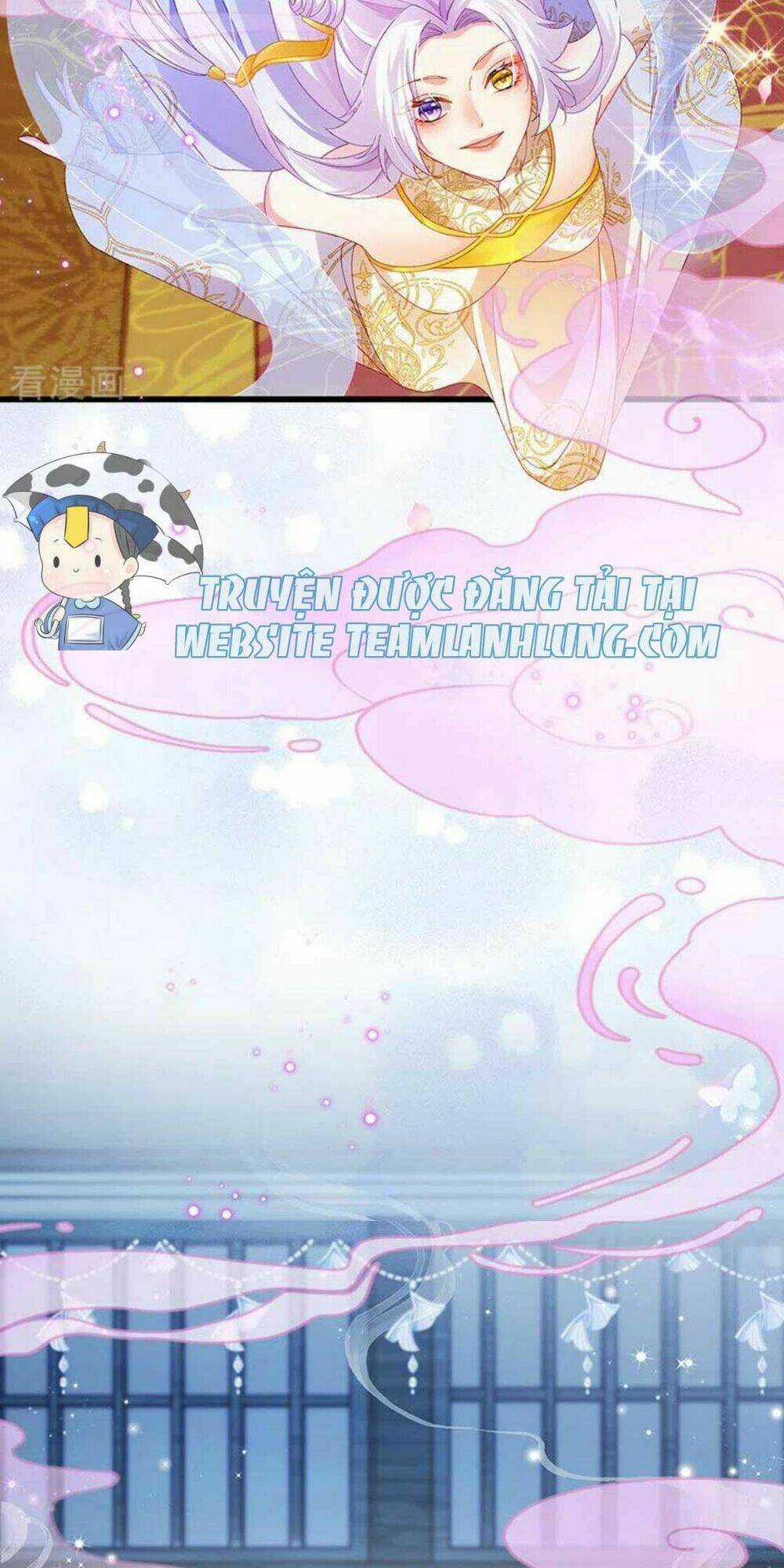 100 Cách Ngược Tra Nữ - Chapter 48 - Trang 33