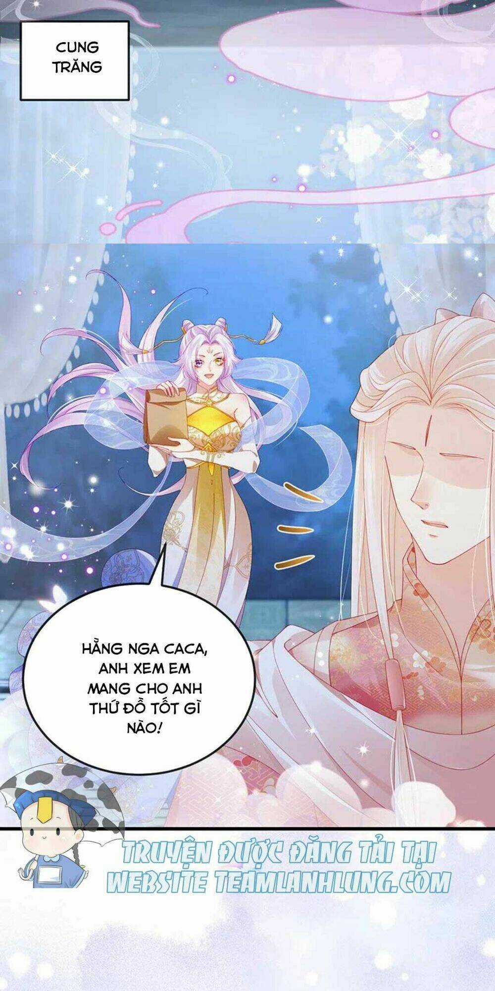 100 Cách Ngược Tra Nữ - Chapter 48 - Trang 34