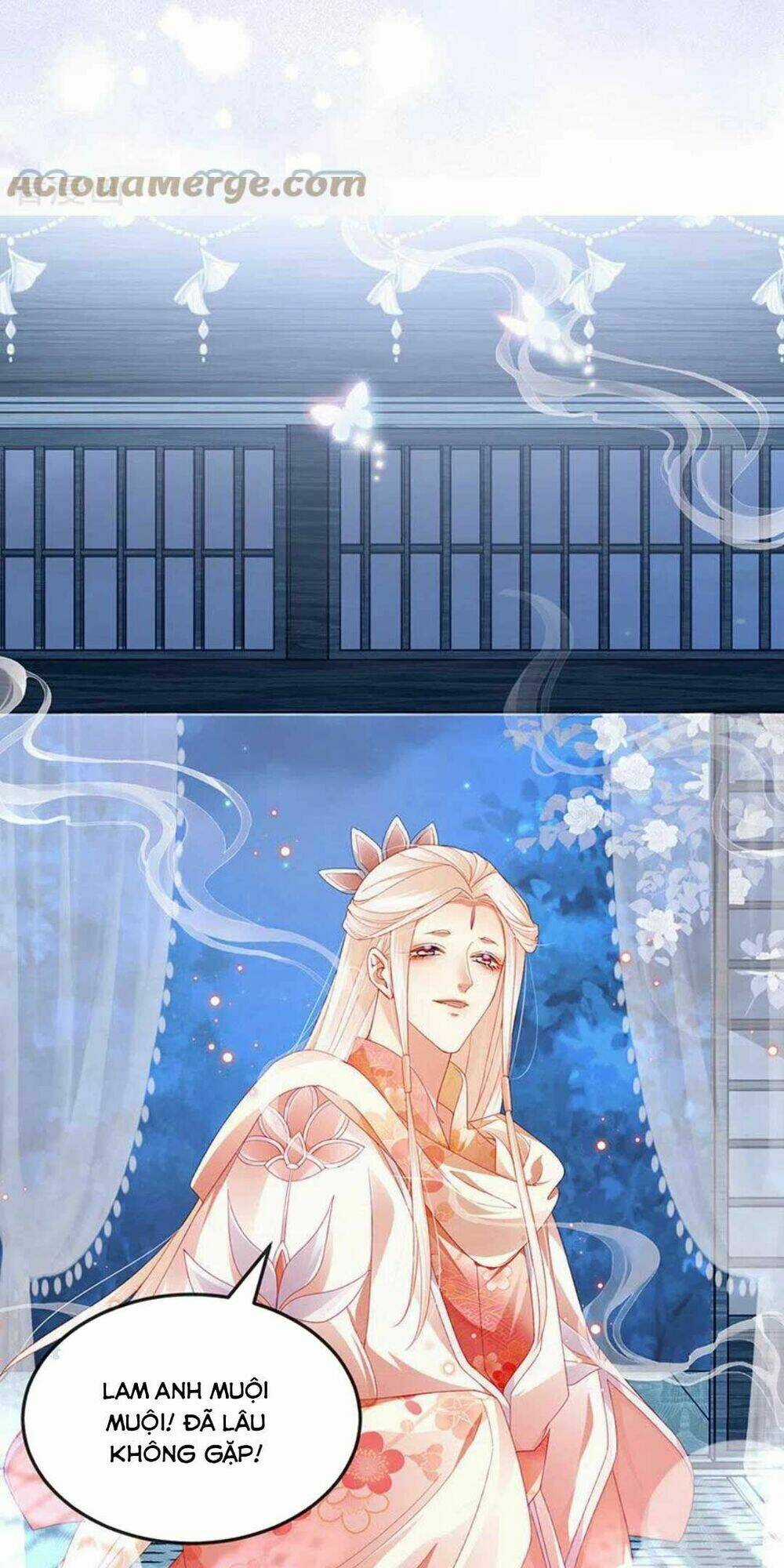 100 Cách Ngược Tra Nữ - Chapter 48 - Trang 35