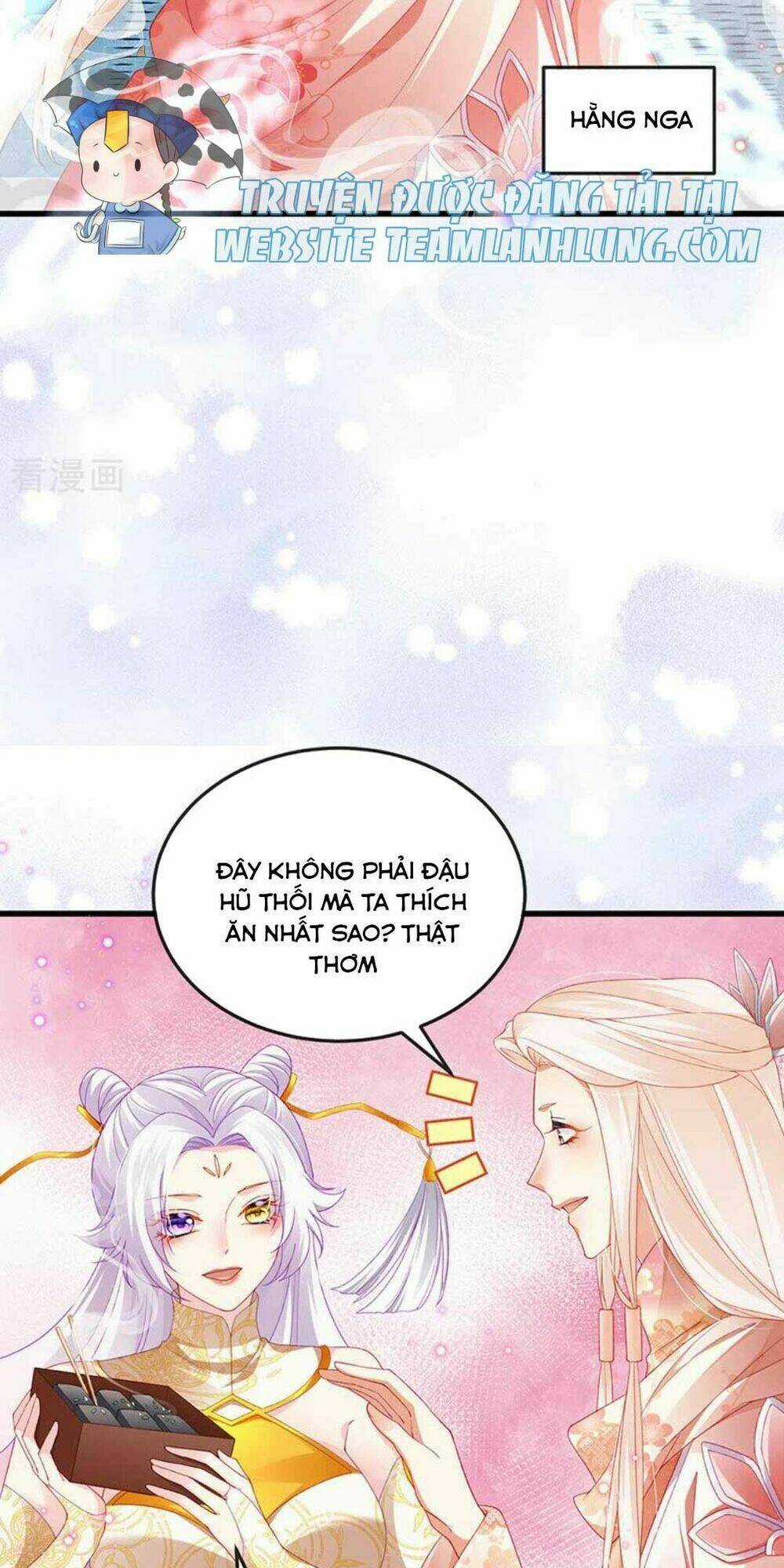 100 Cách Ngược Tra Nữ - Chapter 48 - Trang 36