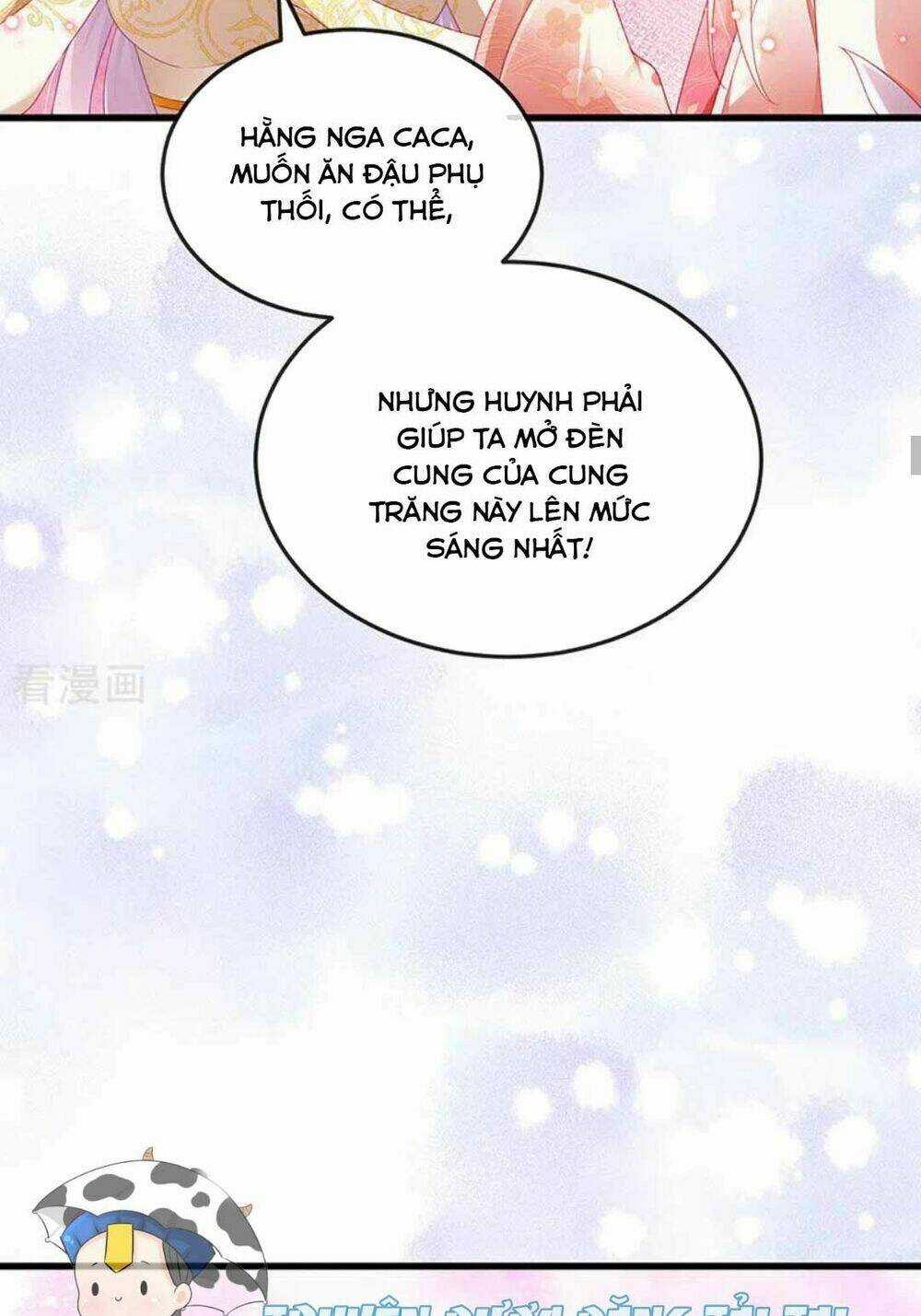 100 Cách Ngược Tra Nữ - Chapter 48 - Trang 37