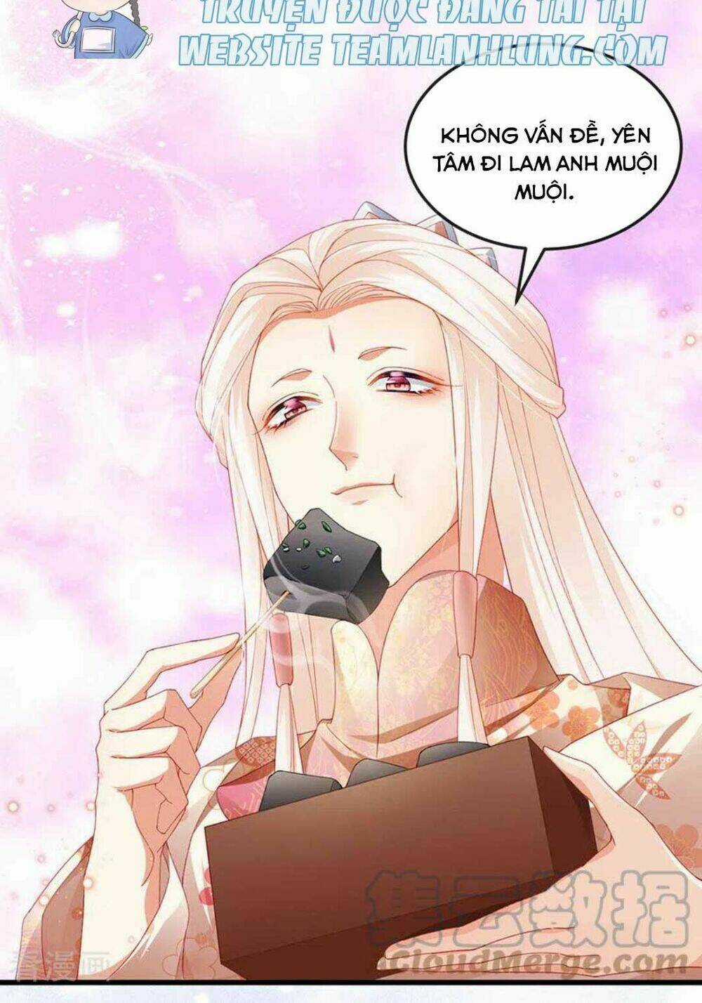 100 Cách Ngược Tra Nữ - Chapter 48 - Trang 38