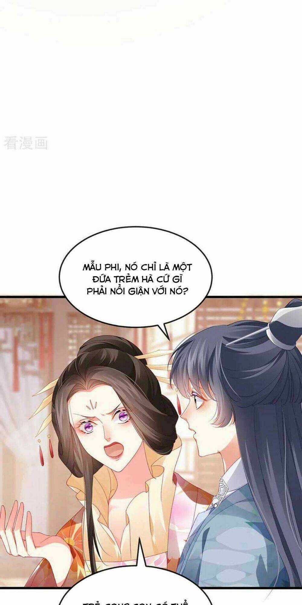 100 Cách Ngược Tra Nữ - Chapter 48 - Trang 43