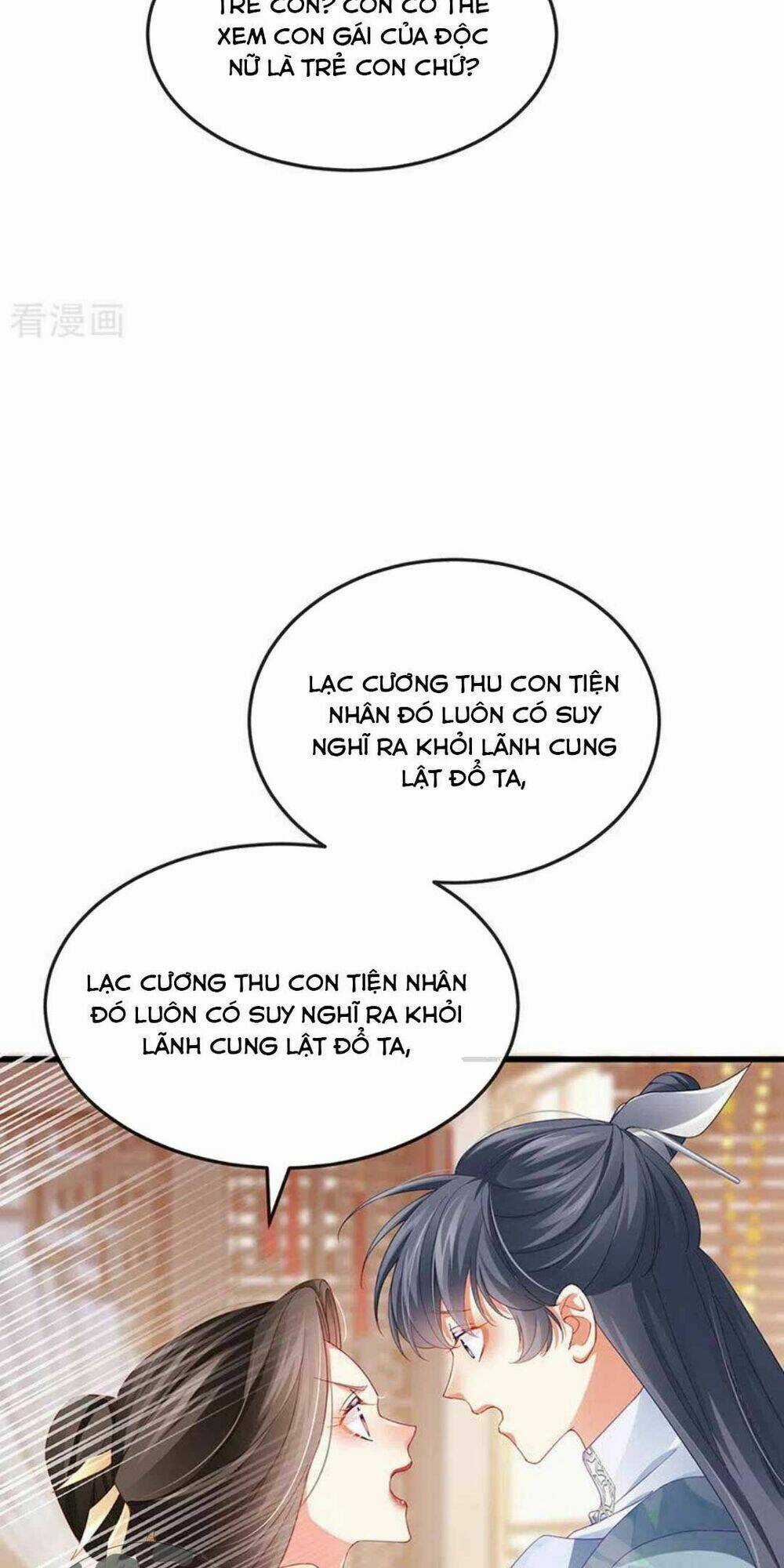 100 Cách Ngược Tra Nữ - Chapter 48 - Trang 44