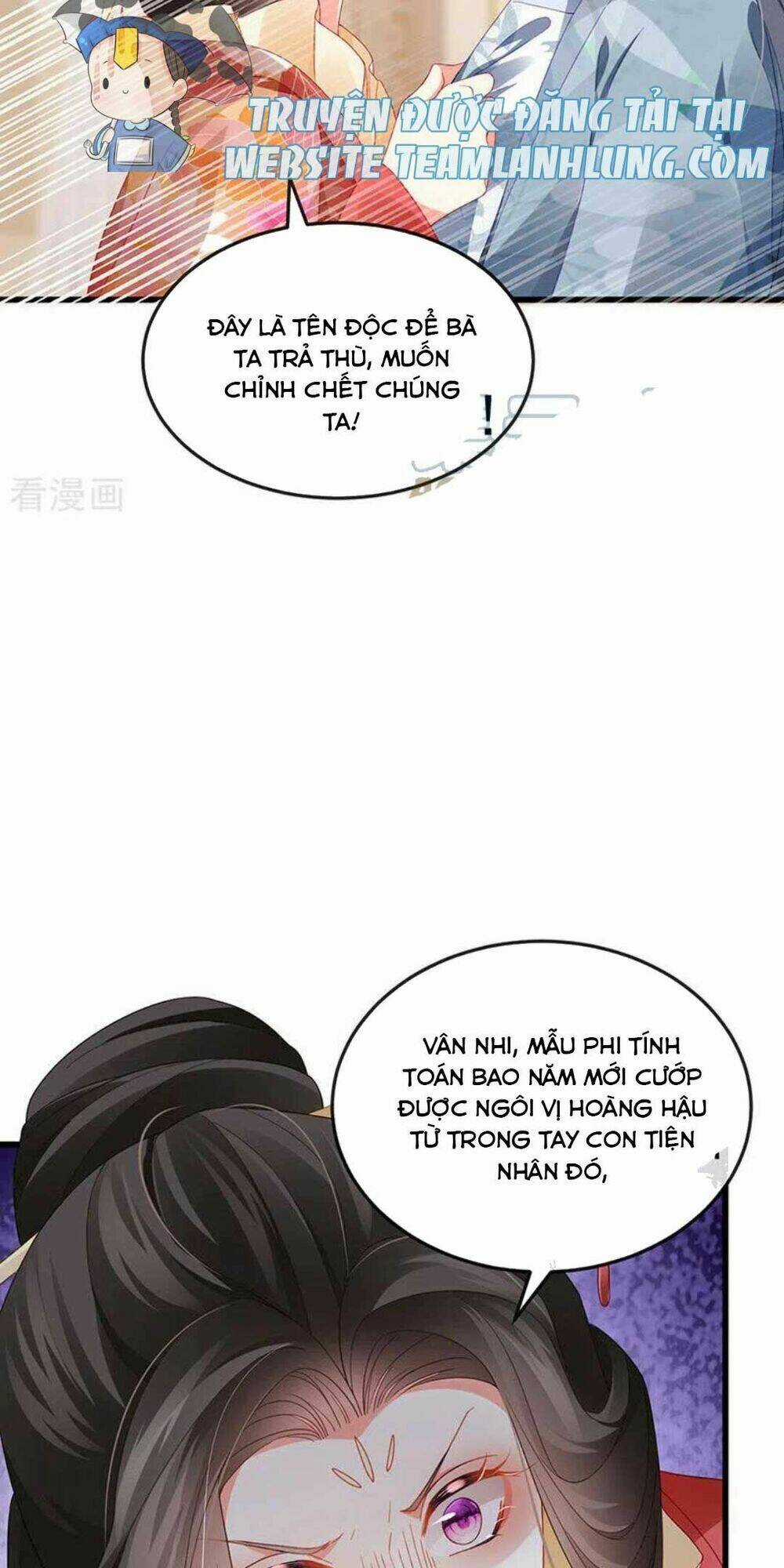 100 Cách Ngược Tra Nữ - Chapter 48 - Trang 45