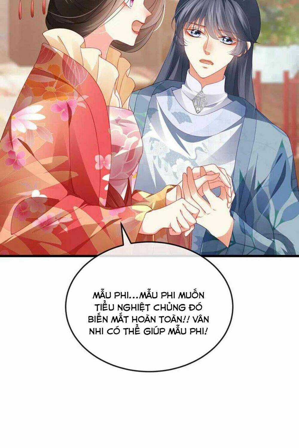 100 Cách Ngược Tra Nữ - Chapter 48 - Trang 47
