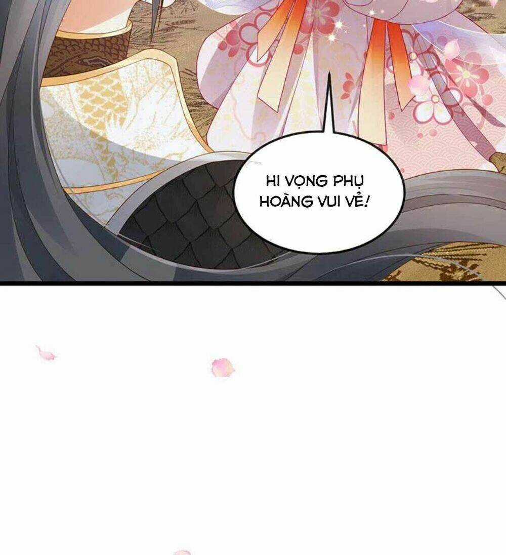 100 Cách Ngược Tra Nữ - Chapter 48 - Trang 6