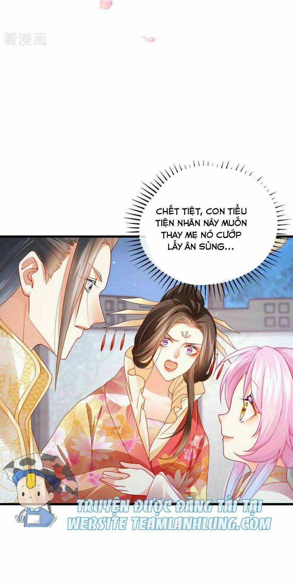 100 Cách Ngược Tra Nữ - Chapter 48 - Trang 7