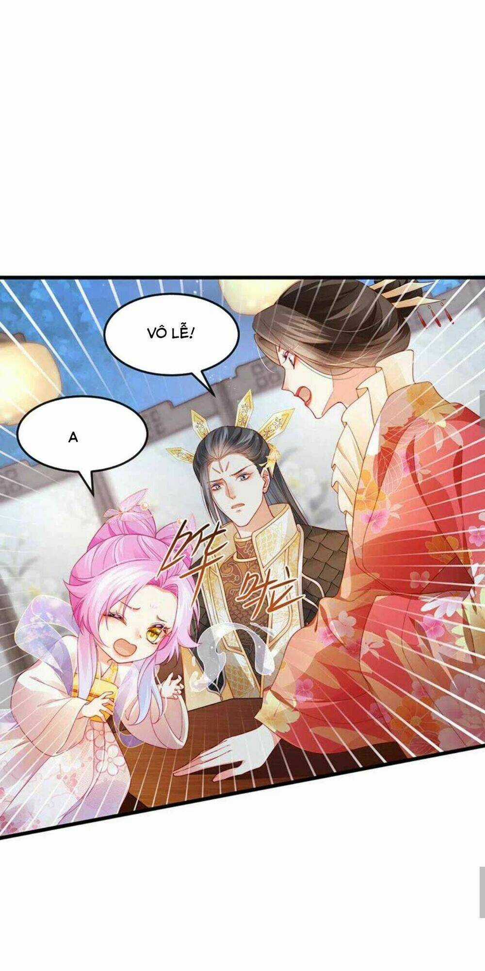 100 Cách Ngược Tra Nữ - Chapter 48 - Trang 8