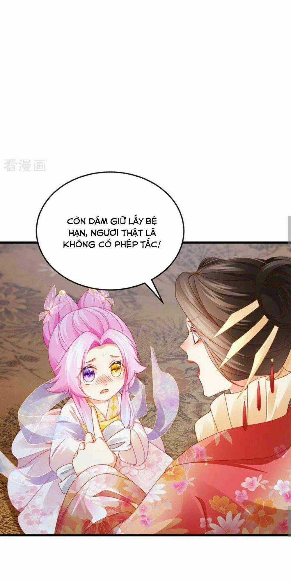 100 Cách Ngược Tra Nữ - Chapter 48 - Trang 10