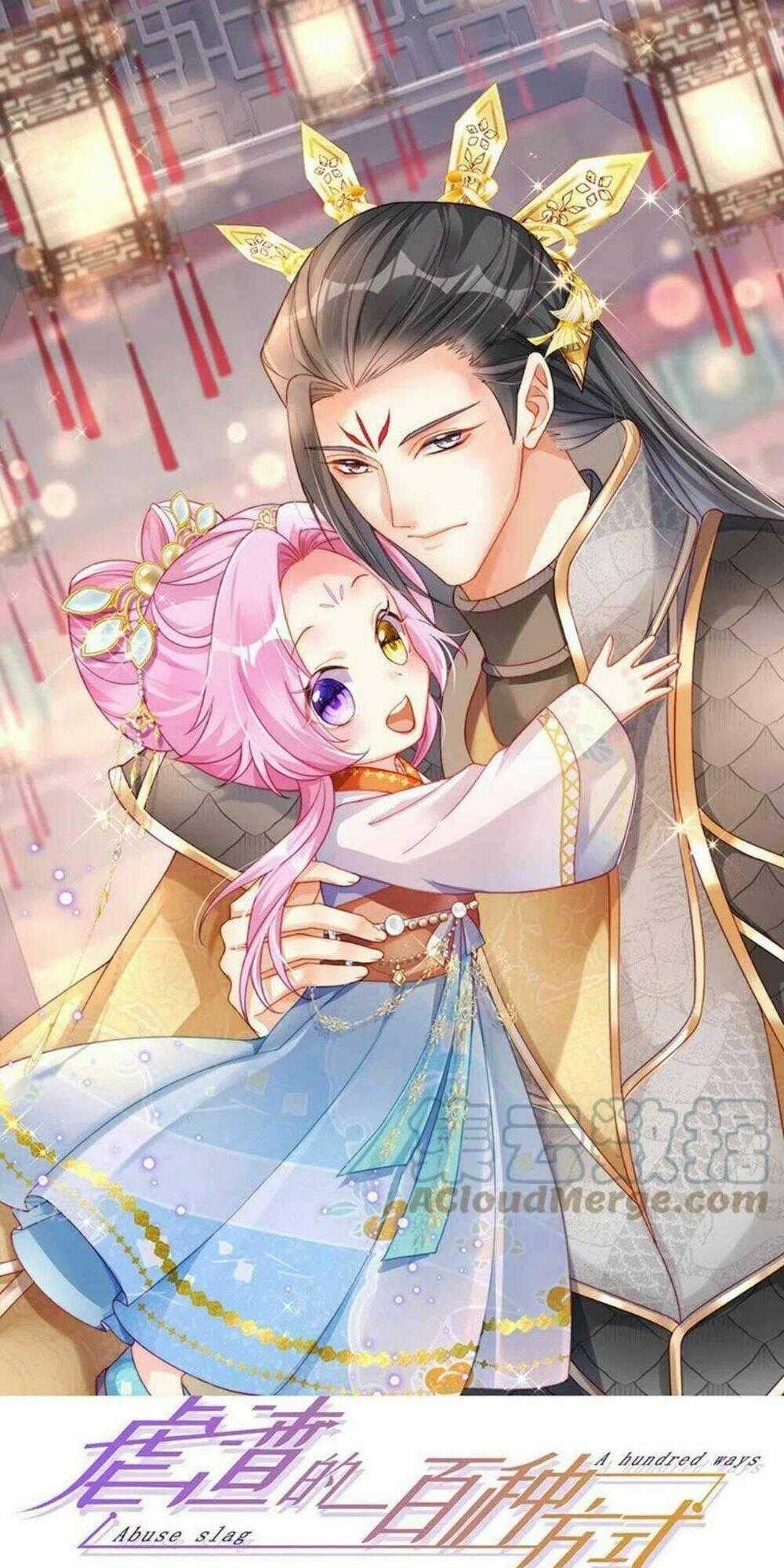 100 Cách Ngược Tra Nữ - Chapter 49 - Trang 2