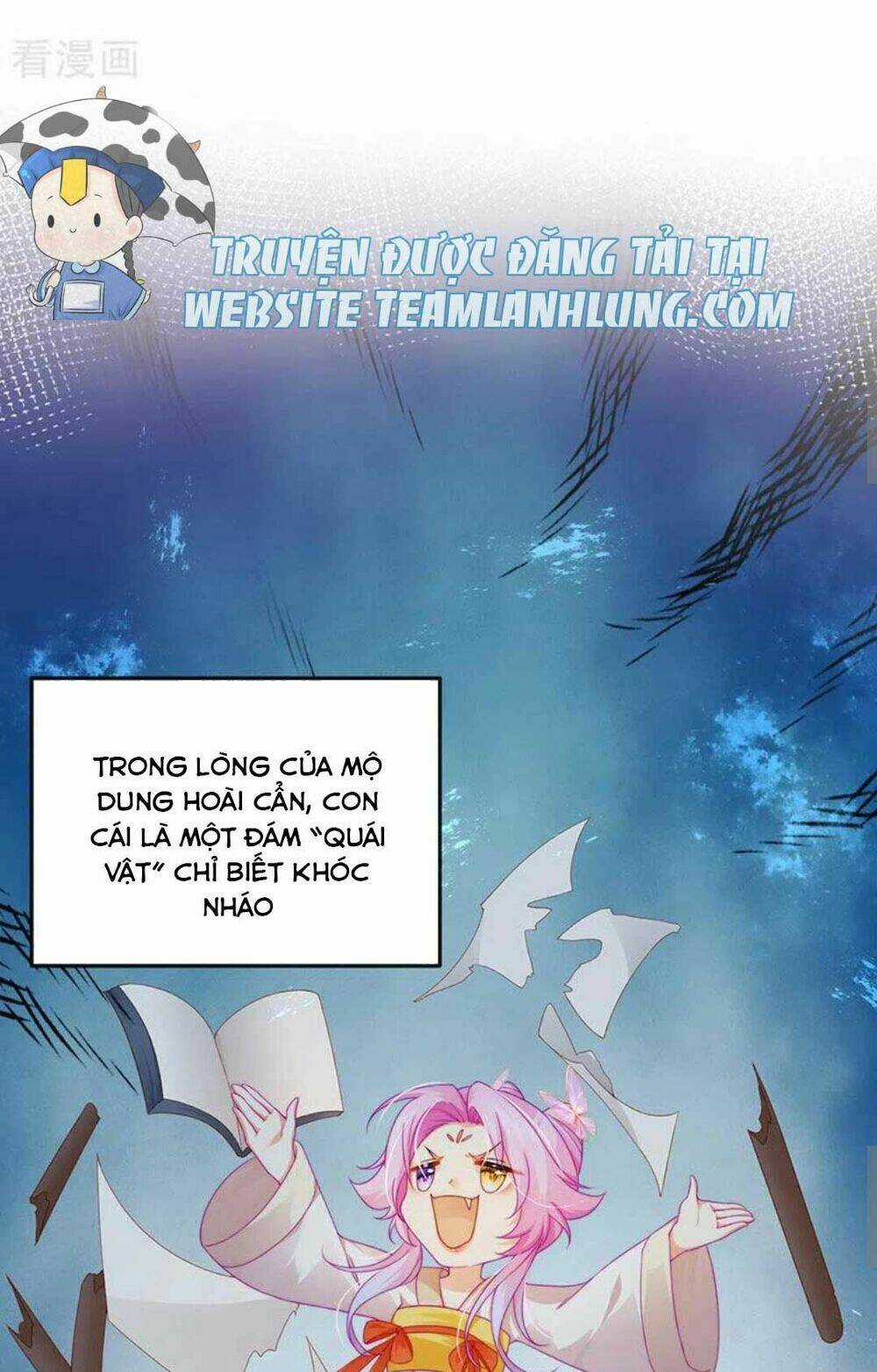 100 Cách Ngược Tra Nữ - Chapter 49 - Trang 11