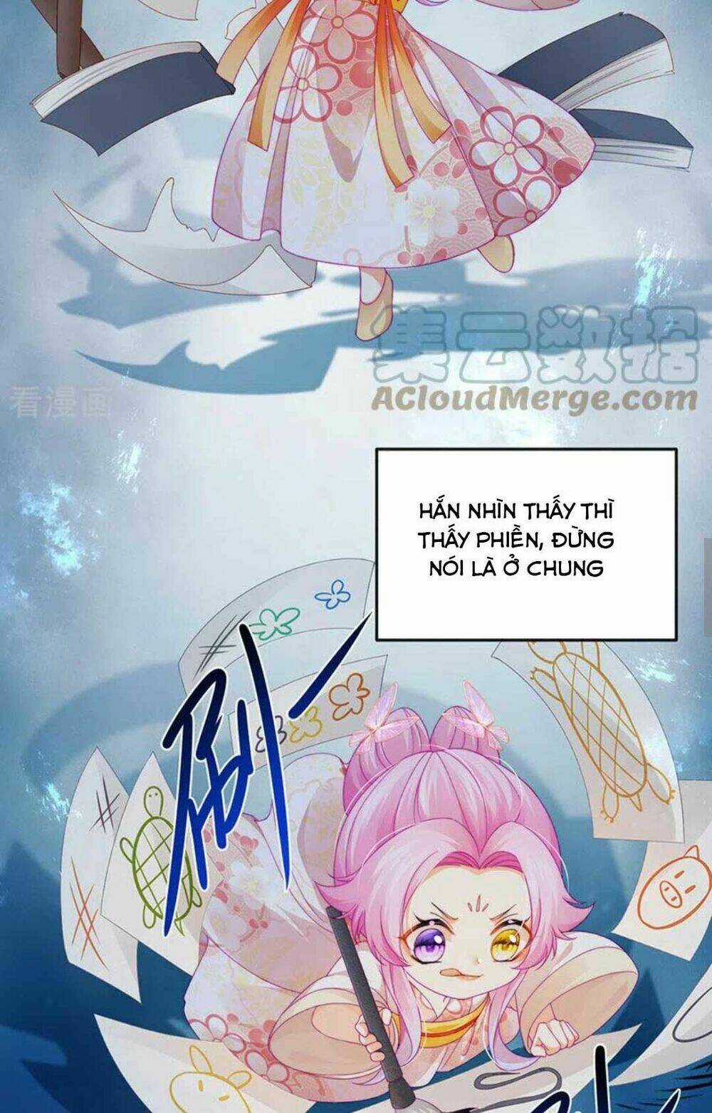 100 Cách Ngược Tra Nữ - Chapter 49 - Trang 12