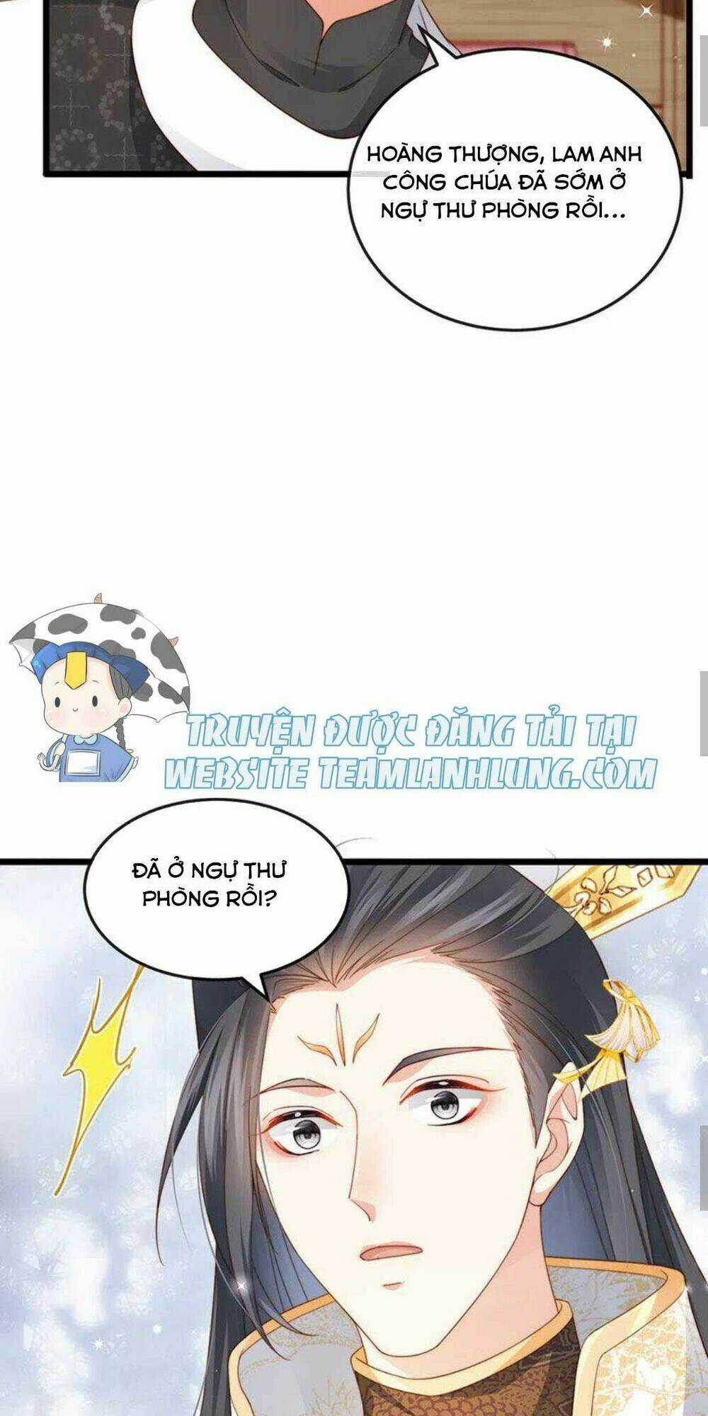 100 Cách Ngược Tra Nữ - Chapter 49 - Trang 14