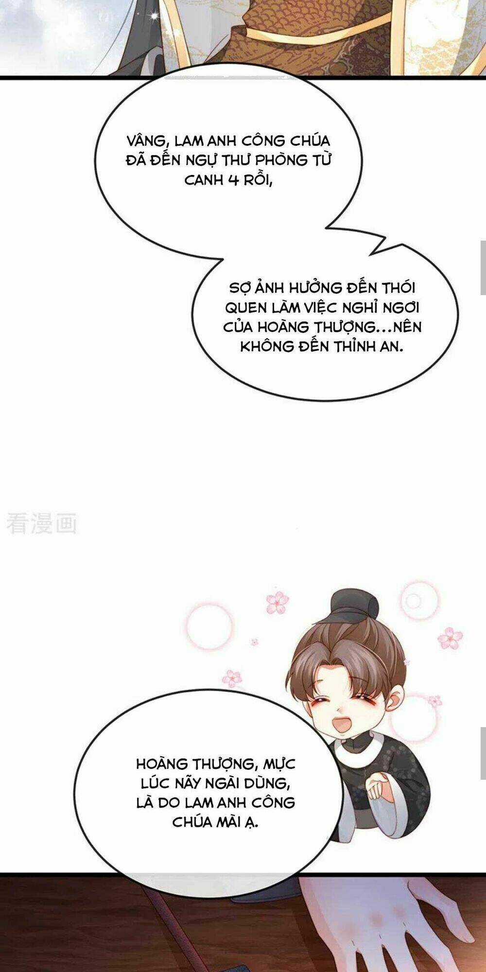 100 Cách Ngược Tra Nữ - Chapter 49 - Trang 15