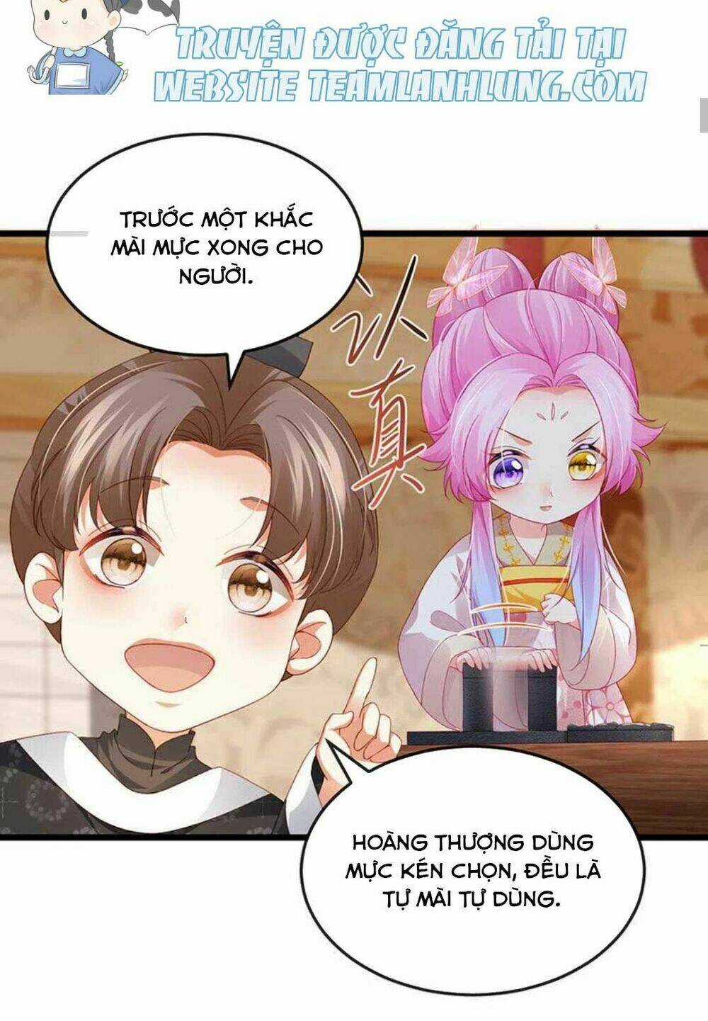 100 Cách Ngược Tra Nữ - Chapter 49 - Trang 18