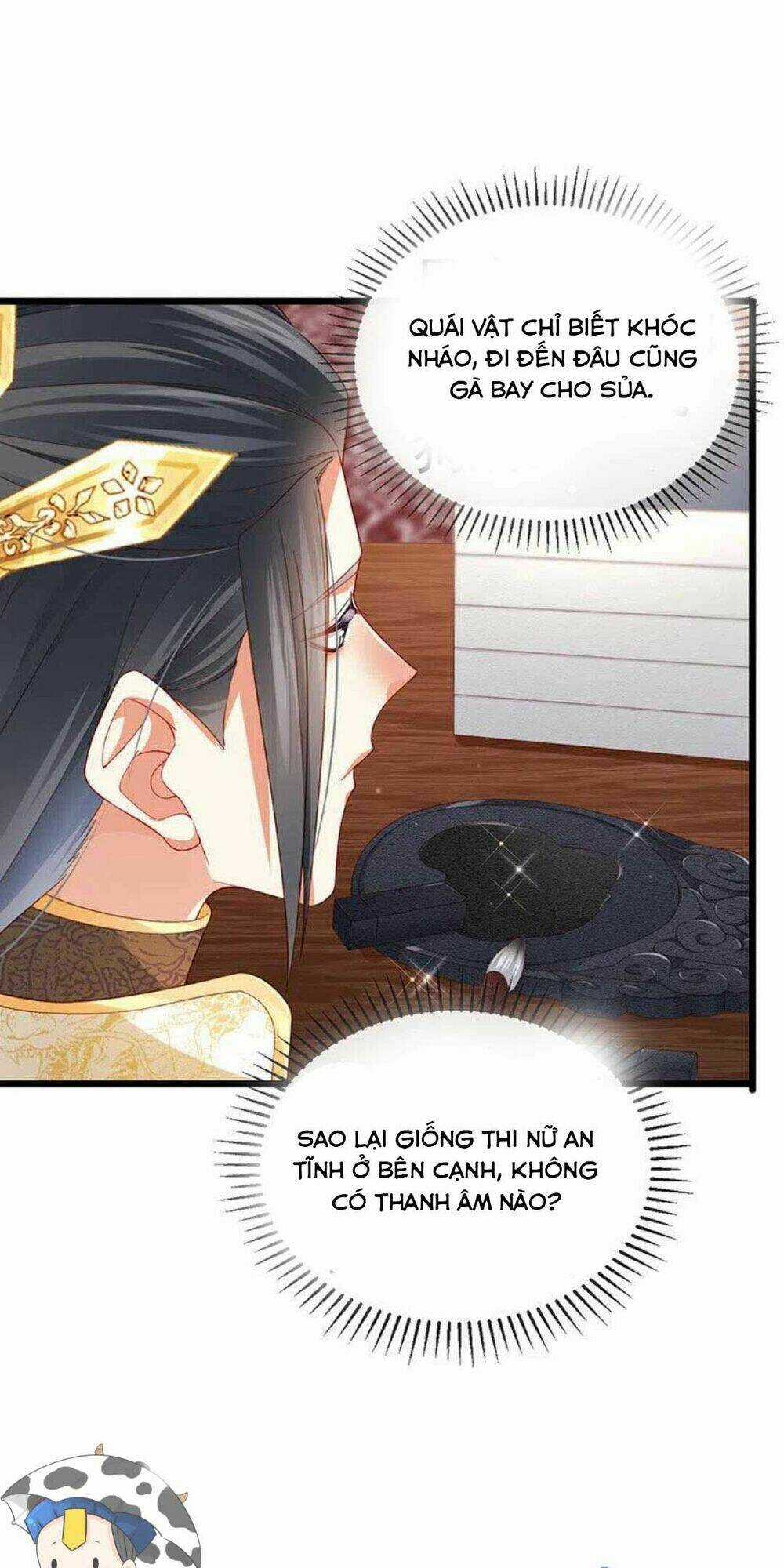 100 Cách Ngược Tra Nữ - Chapter 49 - Trang 19