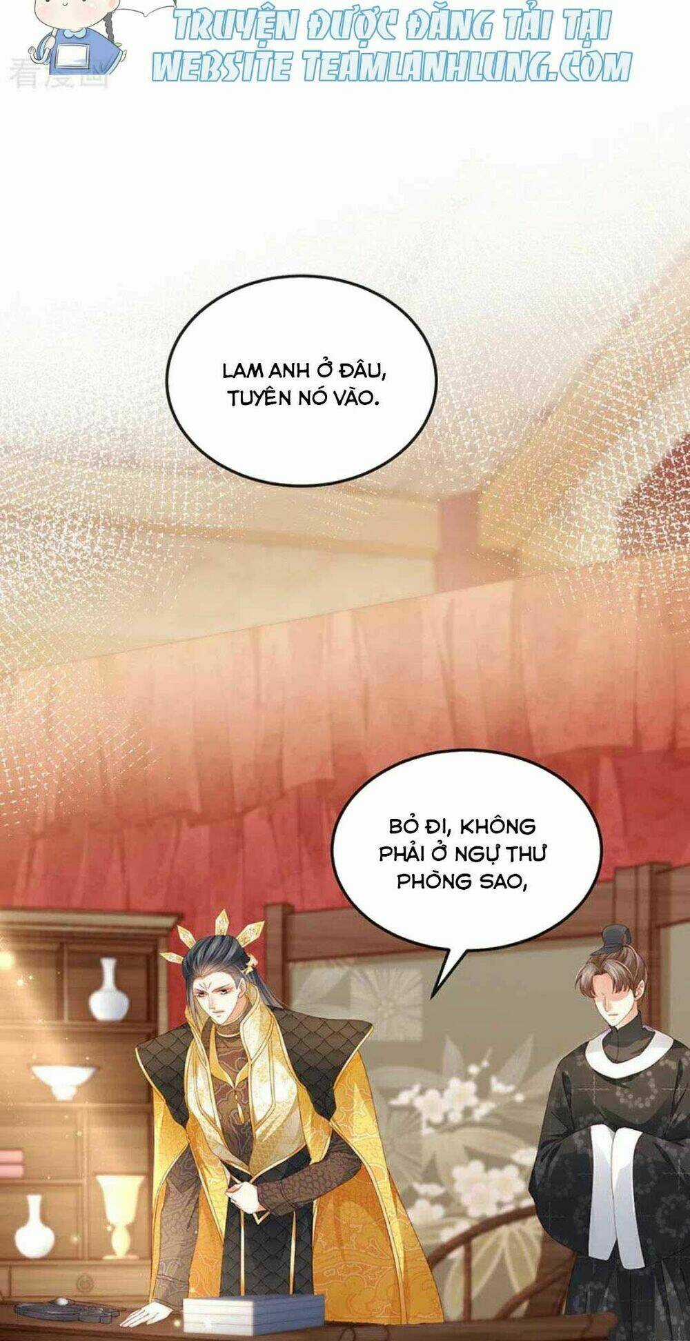 100 Cách Ngược Tra Nữ - Chapter 49 - Trang 20