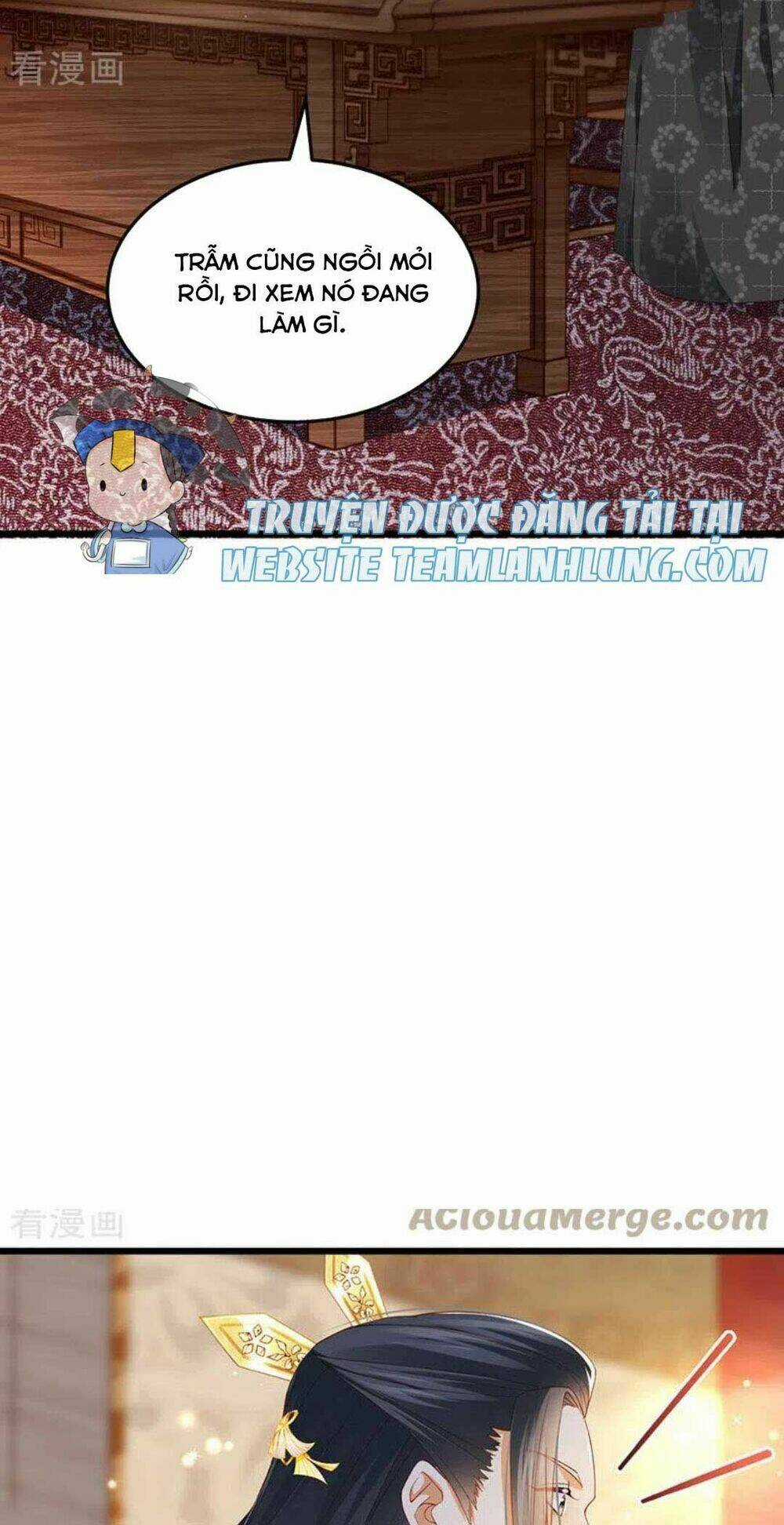 100 Cách Ngược Tra Nữ - Chapter 49 - Trang 21