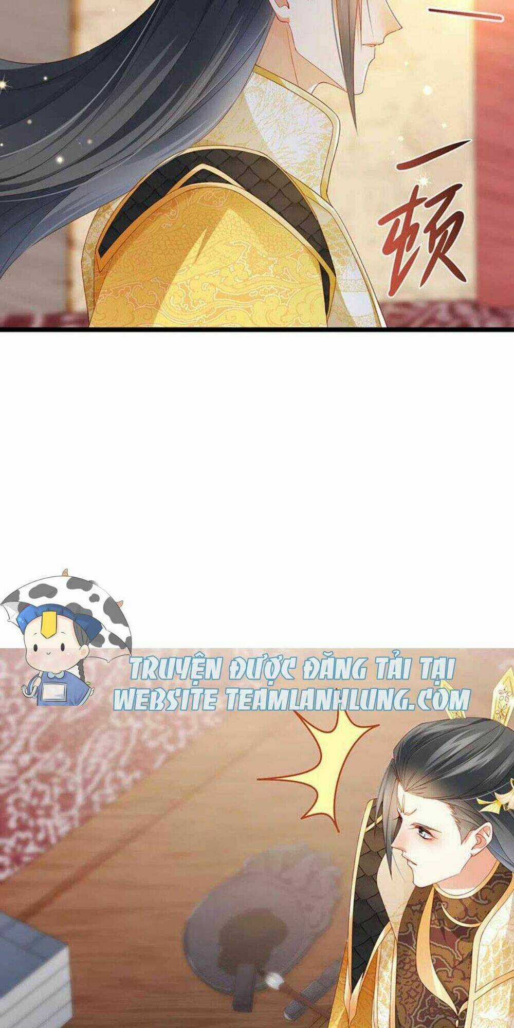 100 Cách Ngược Tra Nữ - Chapter 49 - Trang 22