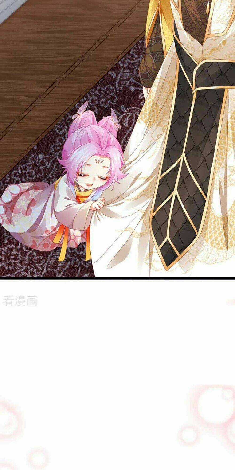 100 Cách Ngược Tra Nữ - Chapter 49 - Trang 23