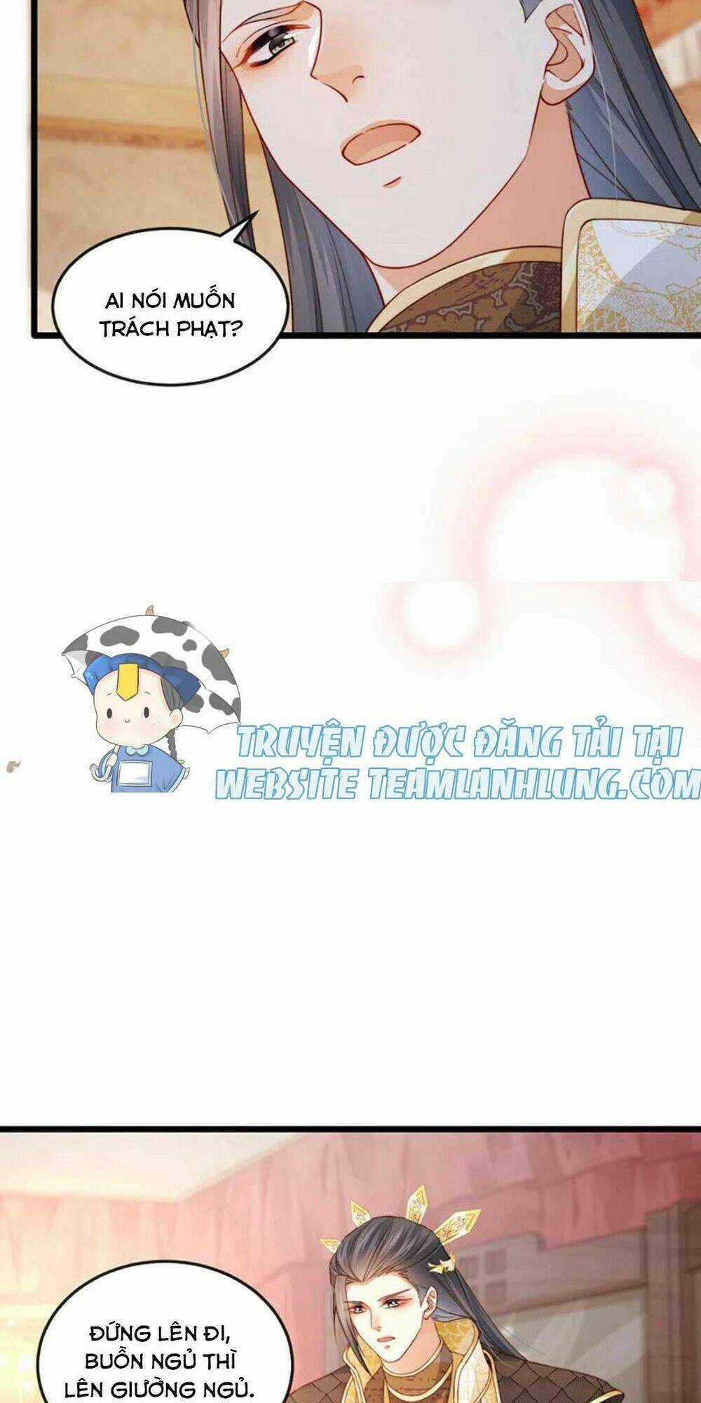 100 Cách Ngược Tra Nữ - Chapter 49 - Trang 31