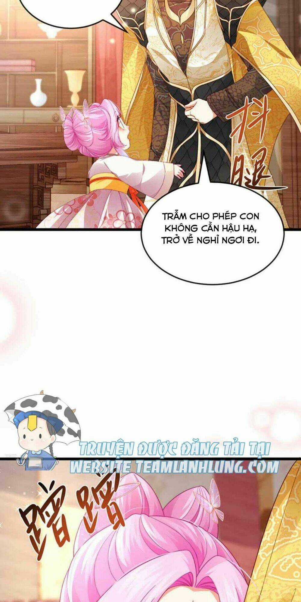 100 Cách Ngược Tra Nữ - Chapter 49 - Trang 32