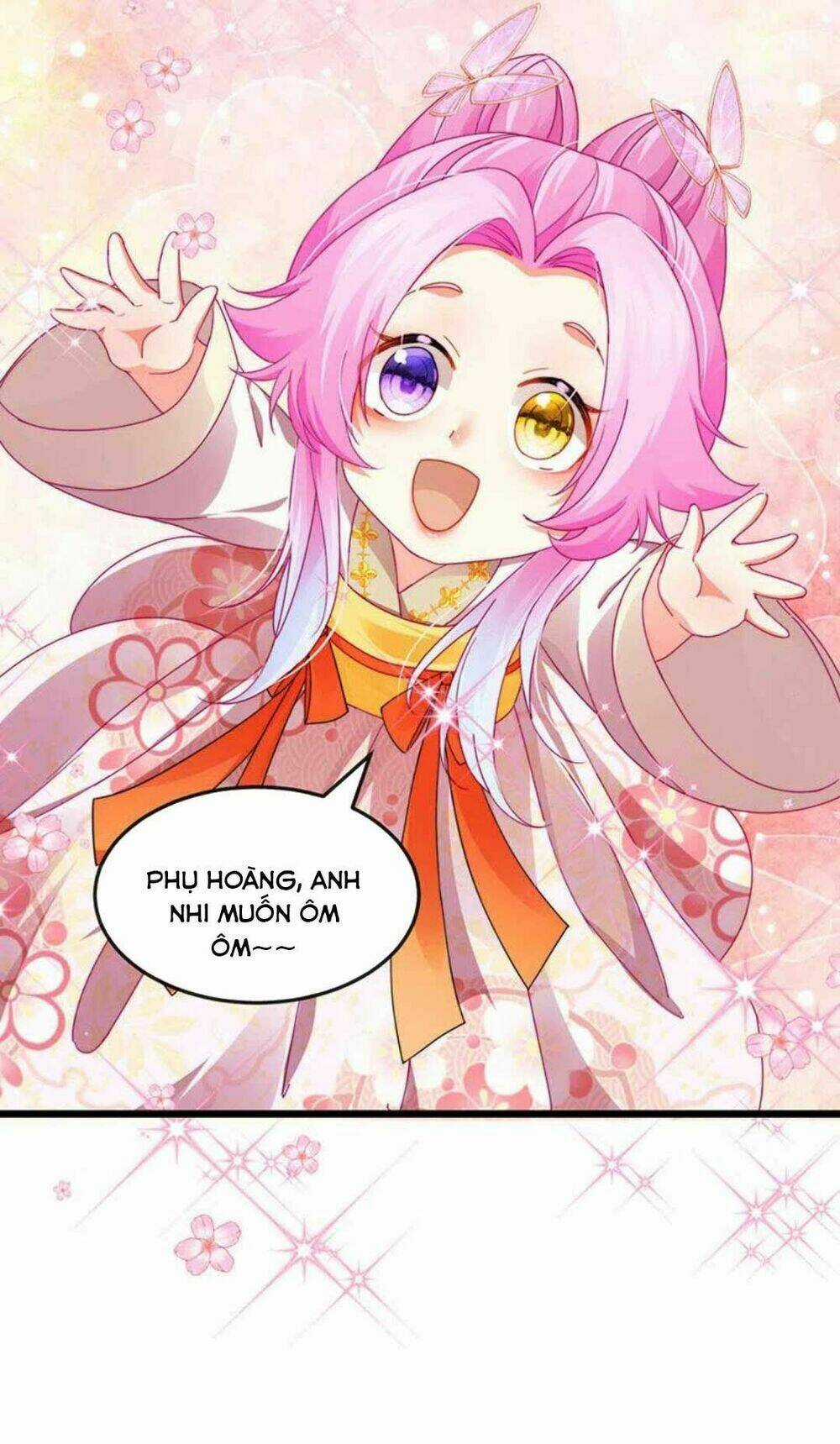 100 Cách Ngược Tra Nữ - Chapter 49 - Trang 34