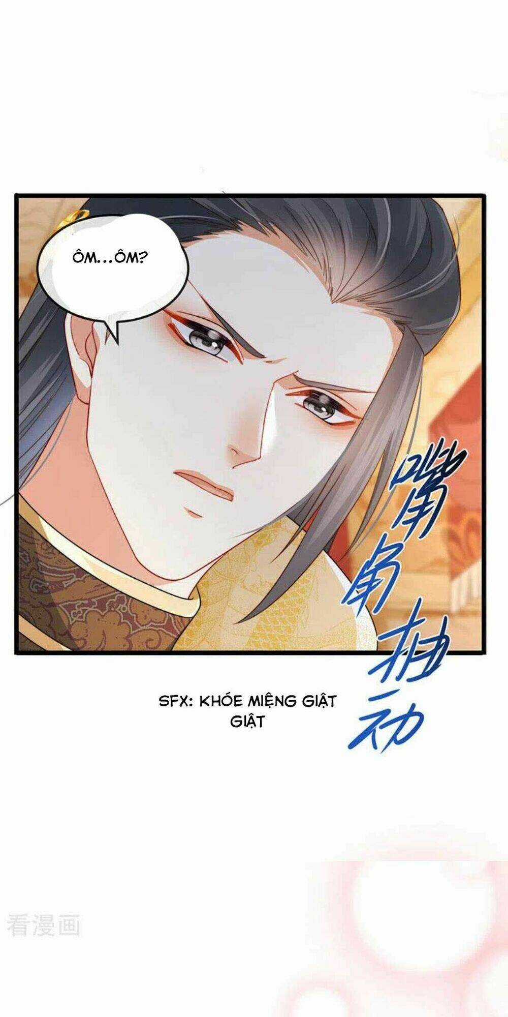 100 Cách Ngược Tra Nữ - Chapter 49 - Trang 35