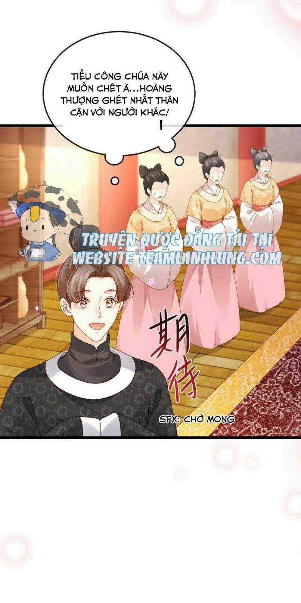 100 Cách Ngược Tra Nữ - Chapter 49 - Trang 36