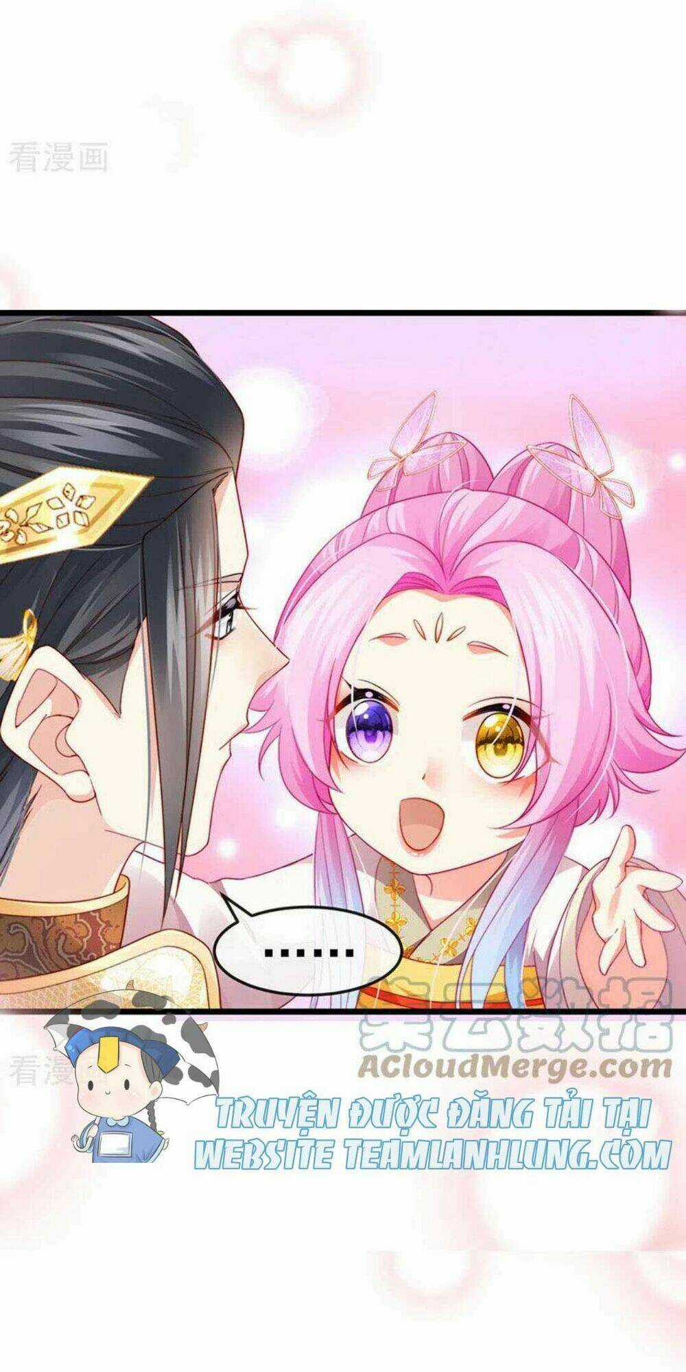 100 Cách Ngược Tra Nữ - Chapter 49 - Trang 37