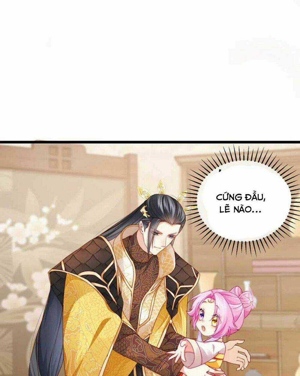 100 Cách Ngược Tra Nữ - Chapter 49 - Trang 38